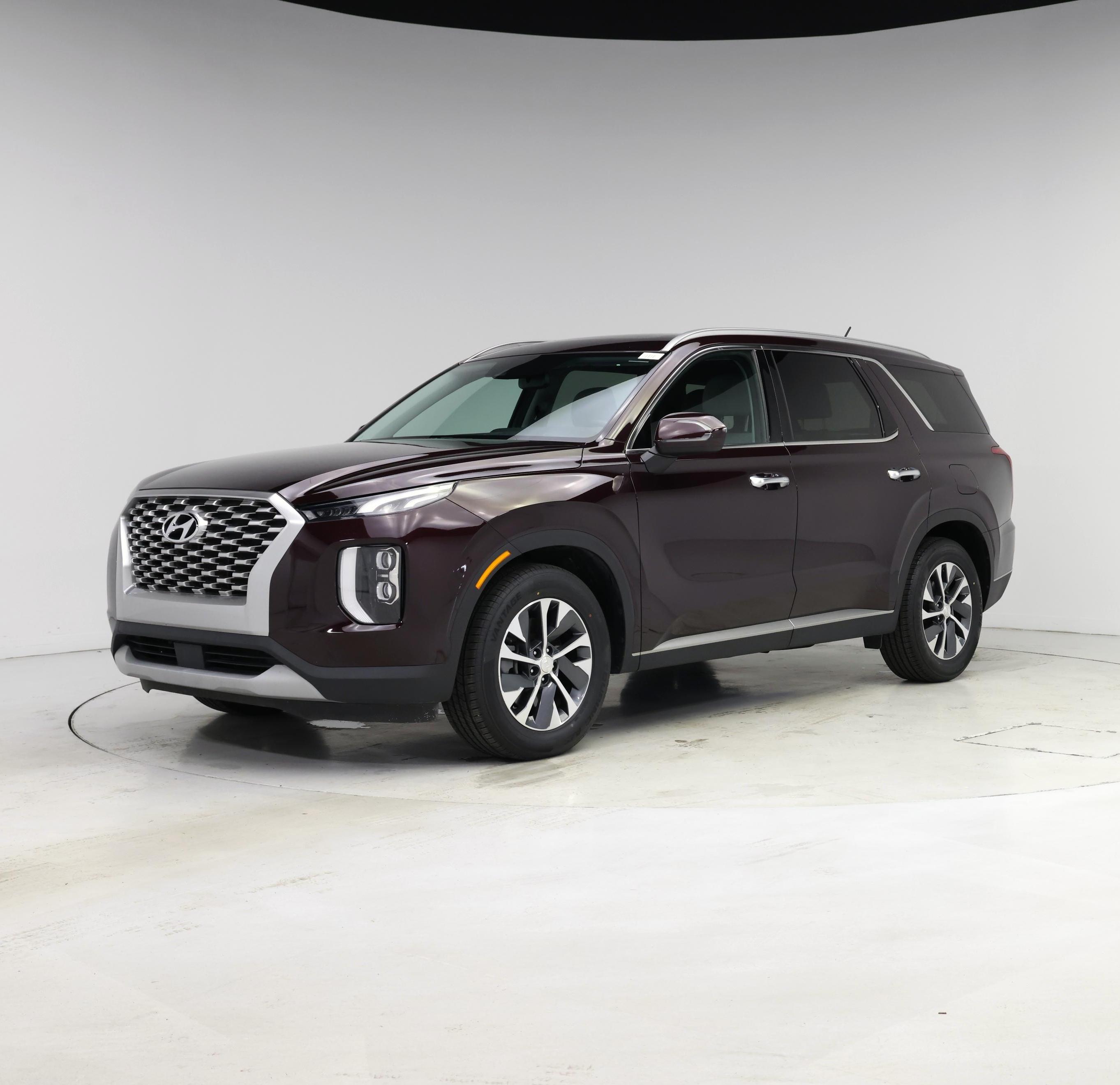 Thumbnail: 2022 Hyundai Palisade - 3