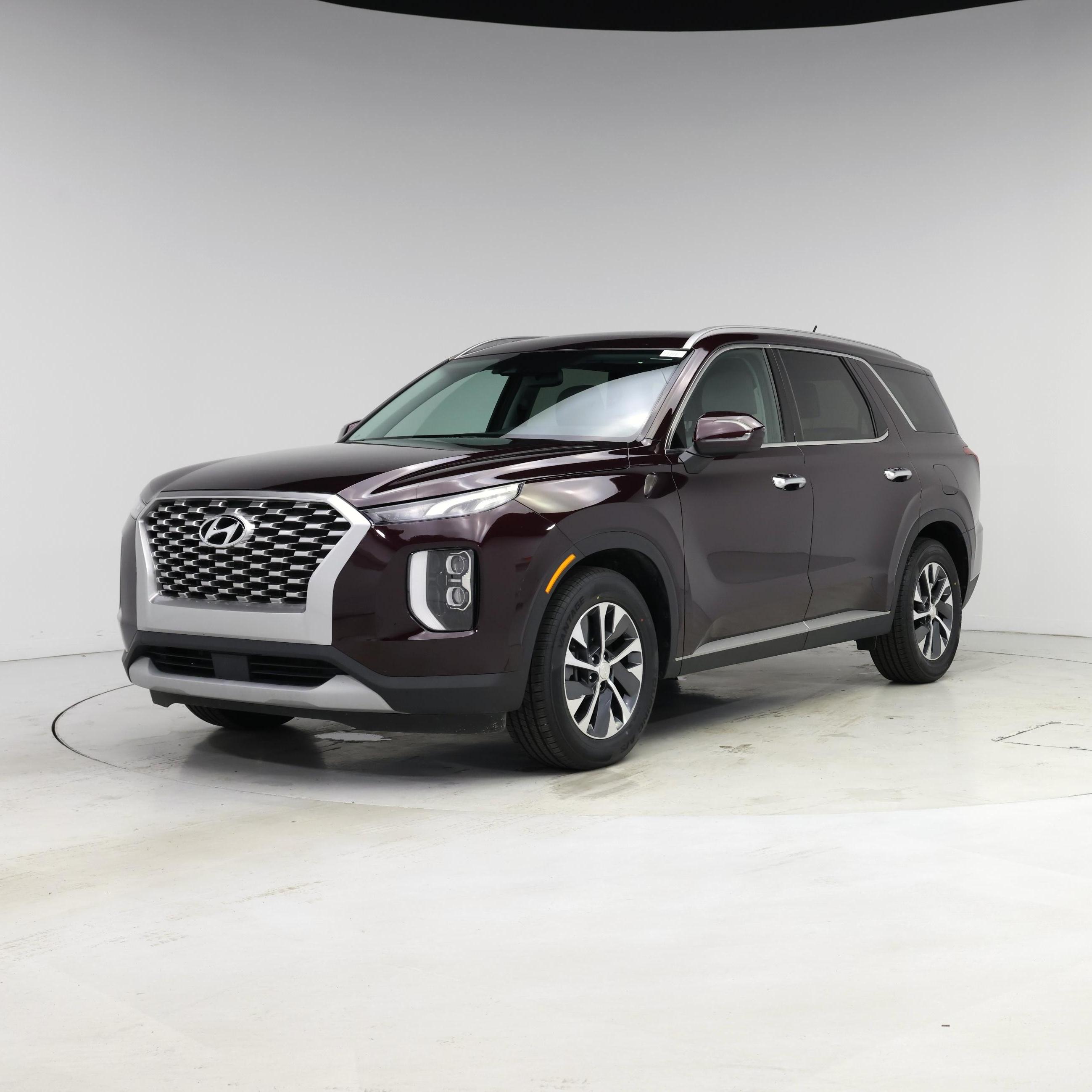 Thumbnail: 2022 Hyundai Palisade - 4
