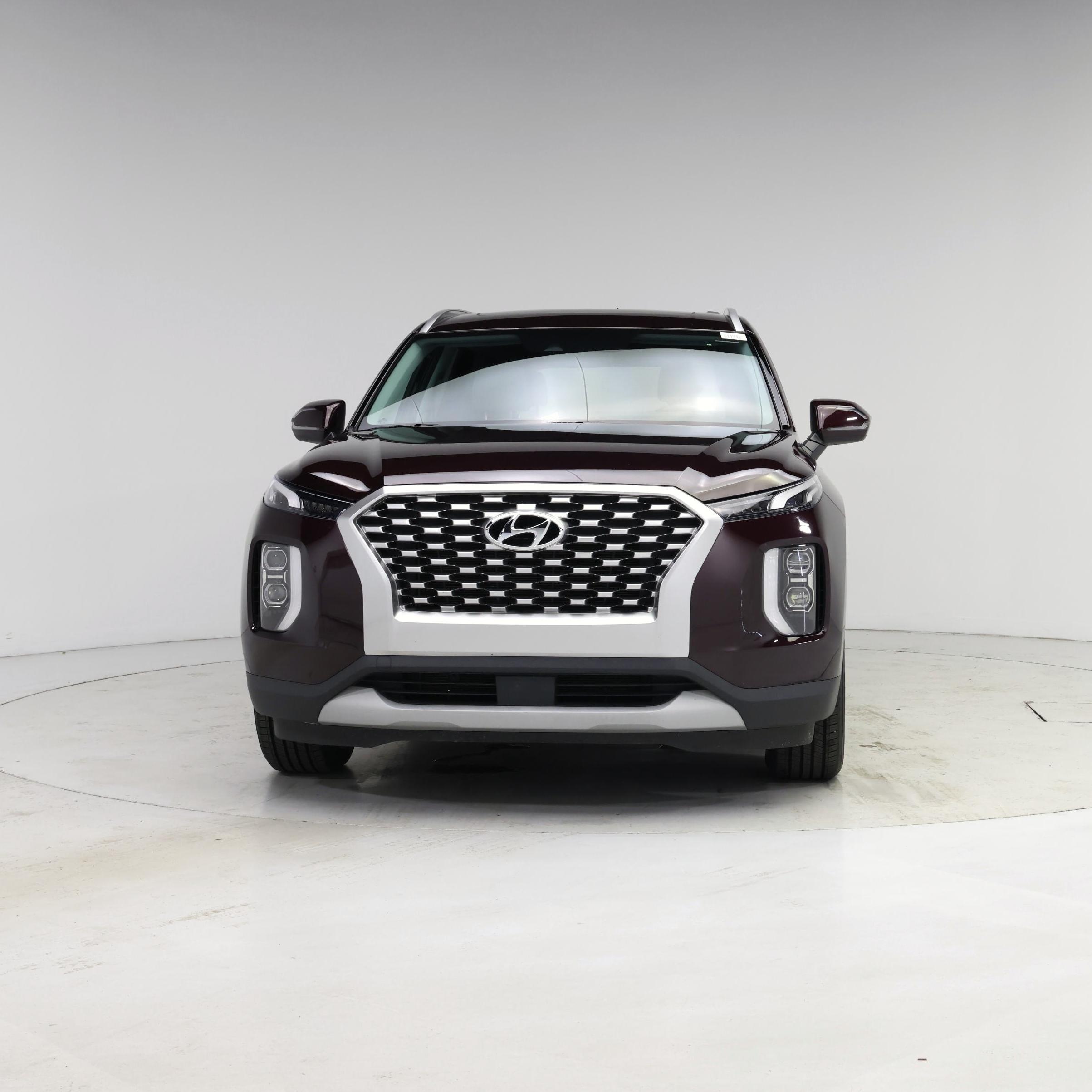 Thumbnail: 2022 Hyundai Palisade - 5