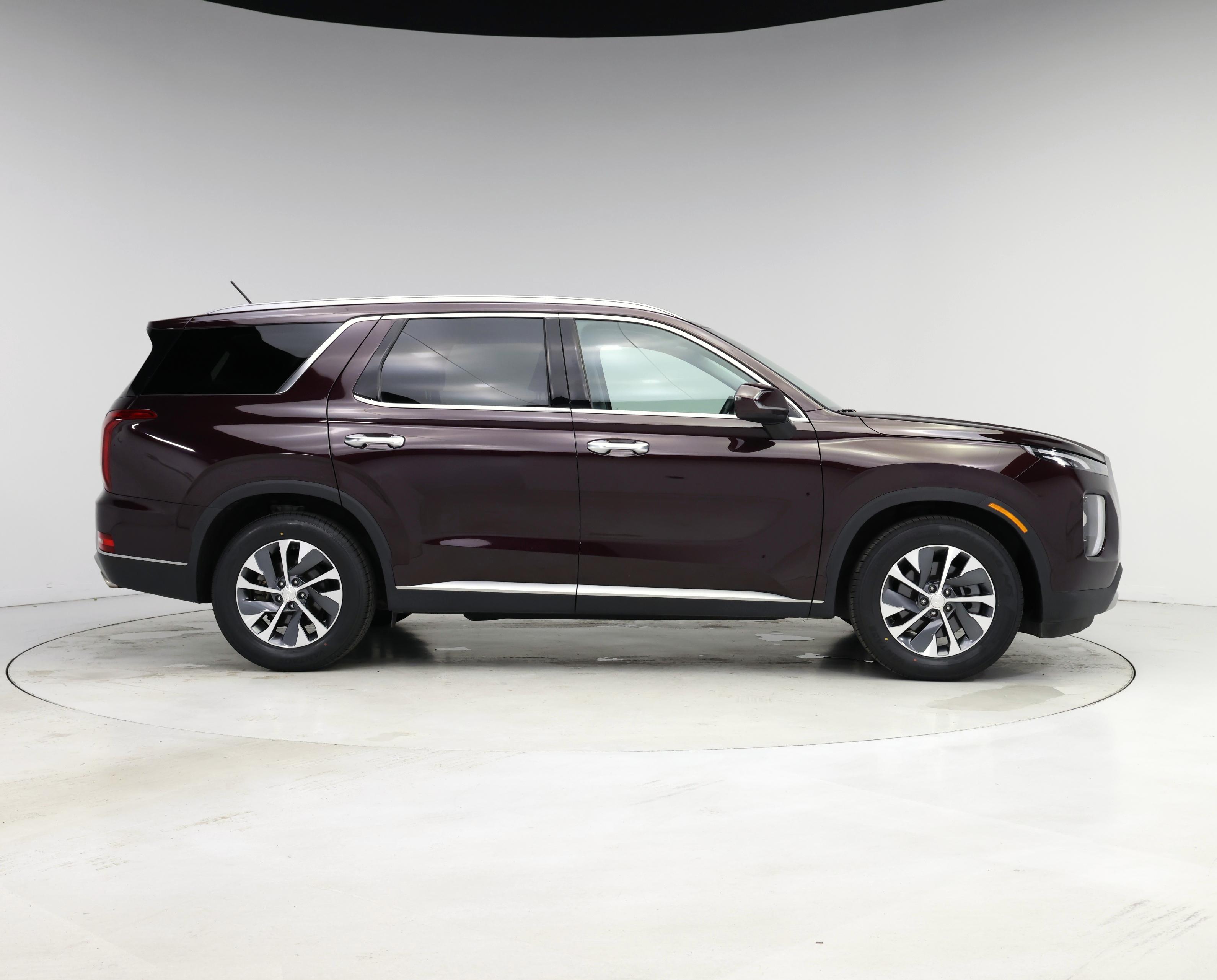 Thumbnail: 2022 Hyundai Palisade - 7