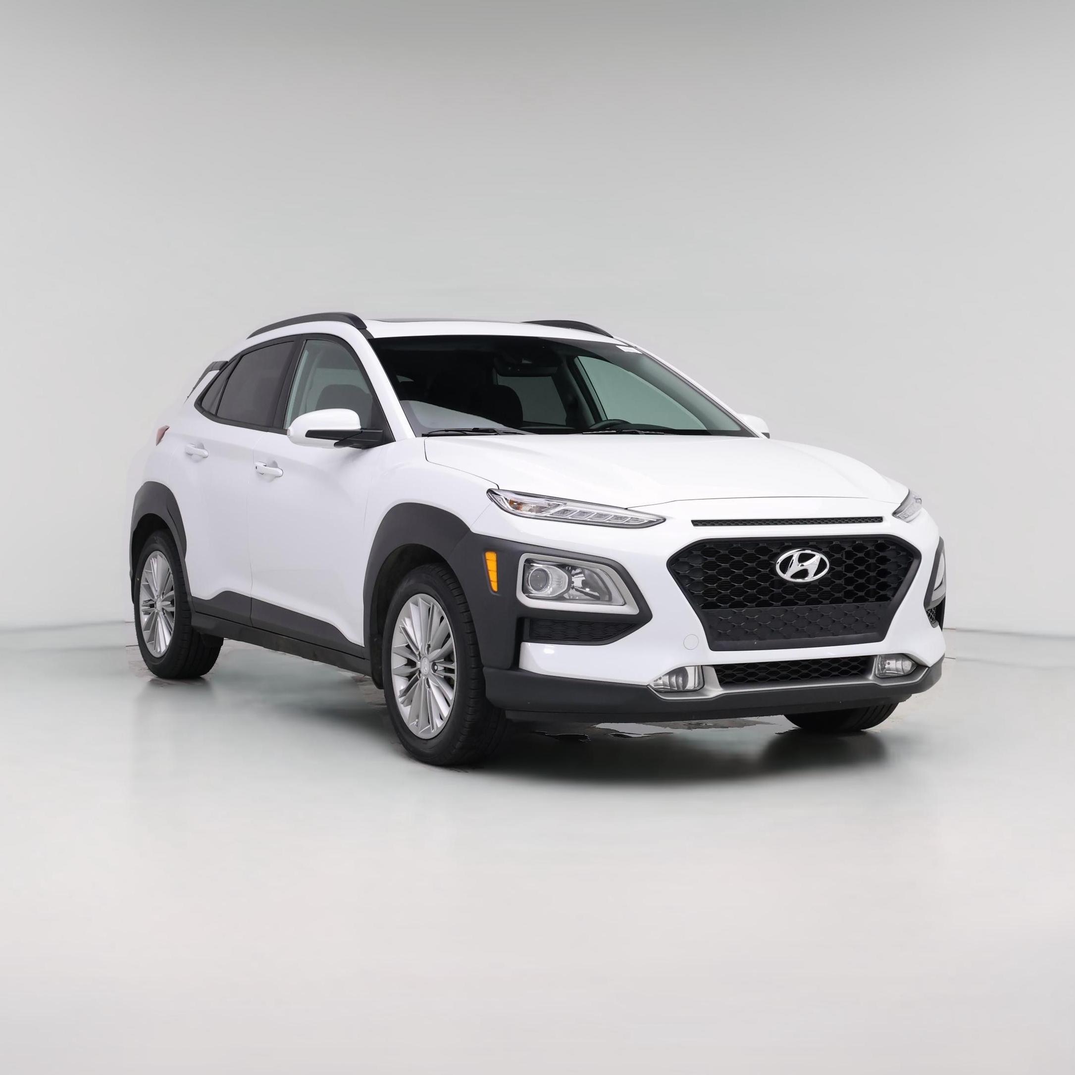 Thumbnail: 2021 Hyundai Kona - 1