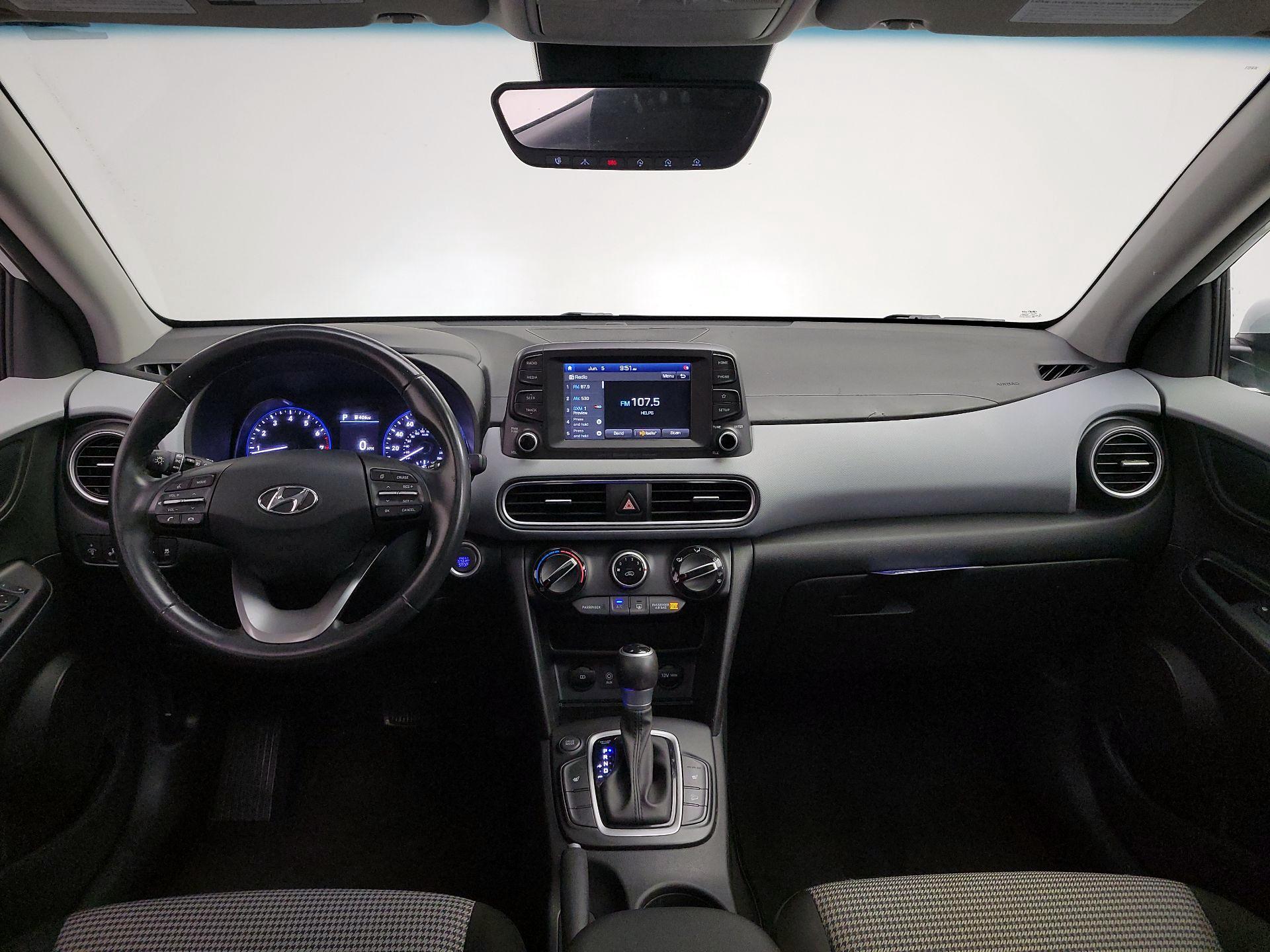 Thumbnail: 2021 Hyundai Kona - 9