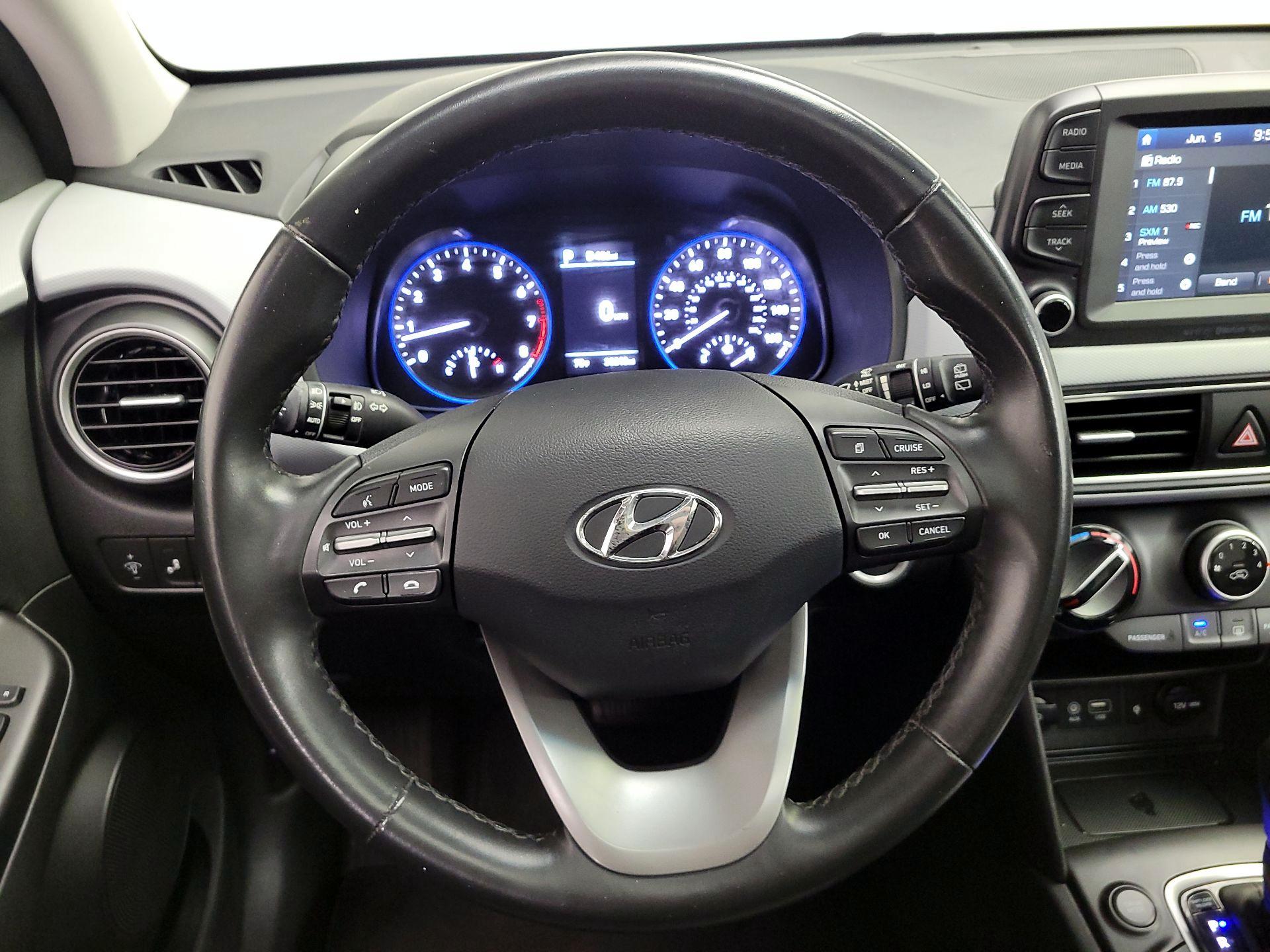 Thumbnail: 2021 Hyundai Kona - 10