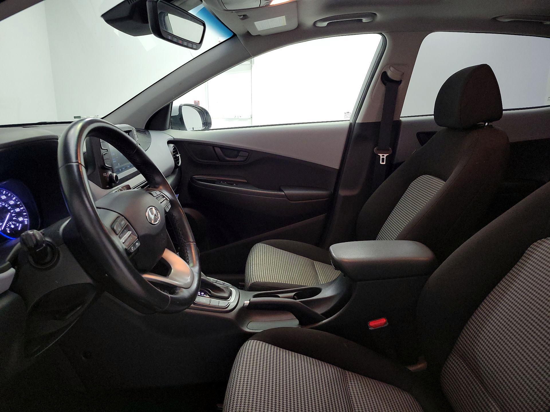 Thumbnail: 2021 Hyundai Kona - 11