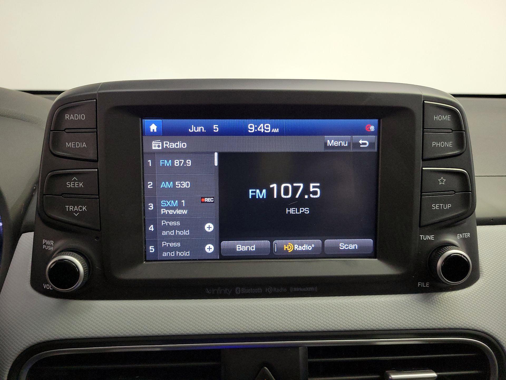 Thumbnail: 2021 Hyundai Kona - 15