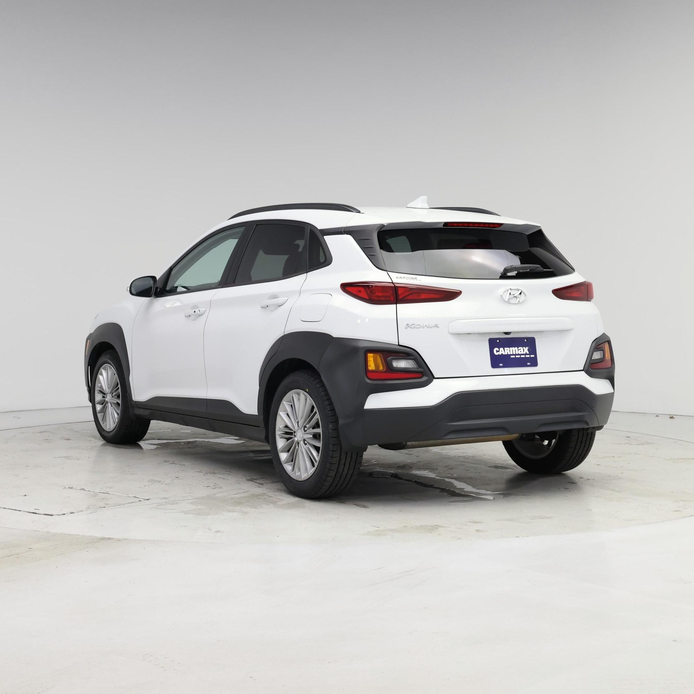 Thumbnail: 2021 Hyundai Kona - 2