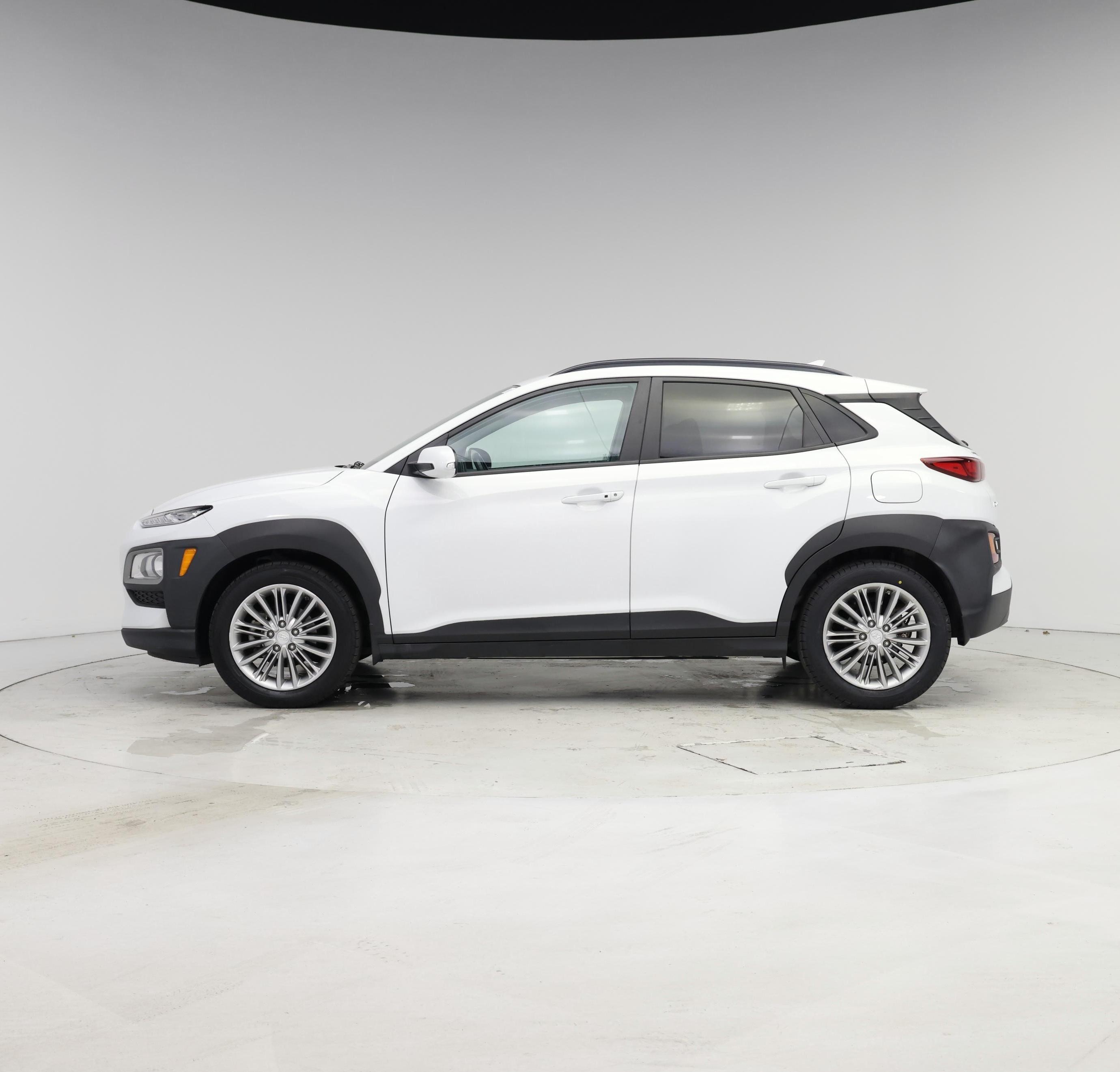 Thumbnail: 2021 Hyundai Kona - 3