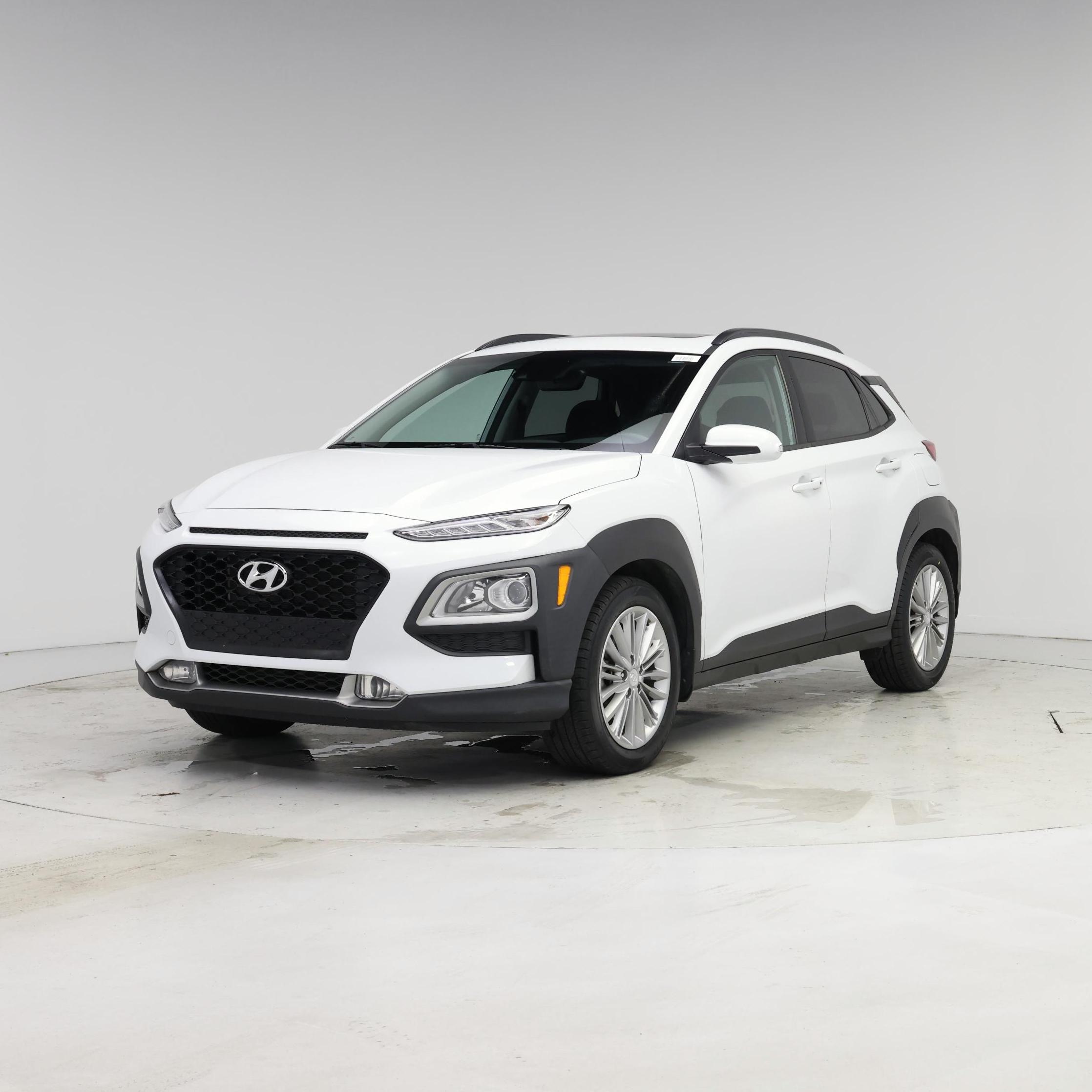 Thumbnail: 2021 Hyundai Kona - 4