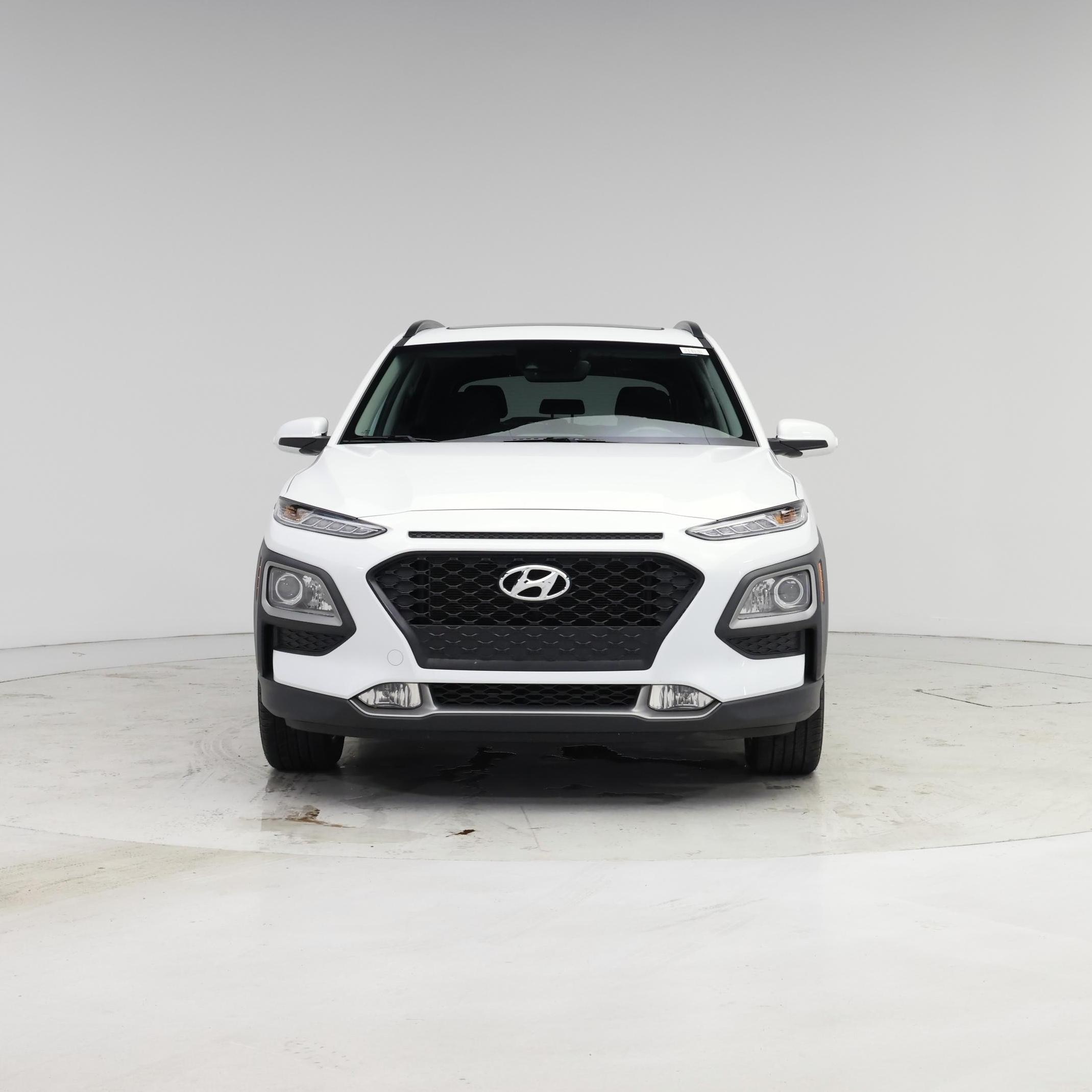 Thumbnail: 2021 Hyundai Kona - 5