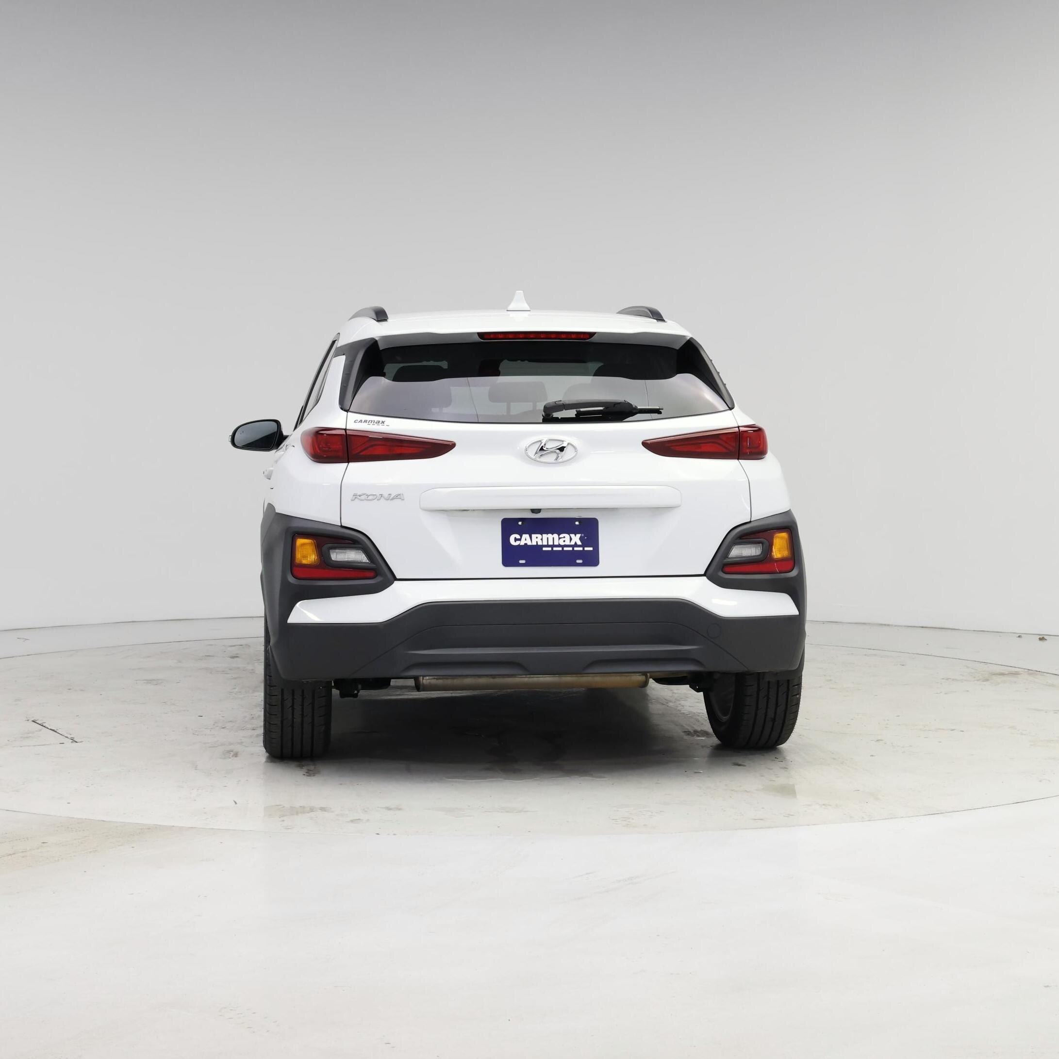 Thumbnail: 2021 Hyundai Kona - 6