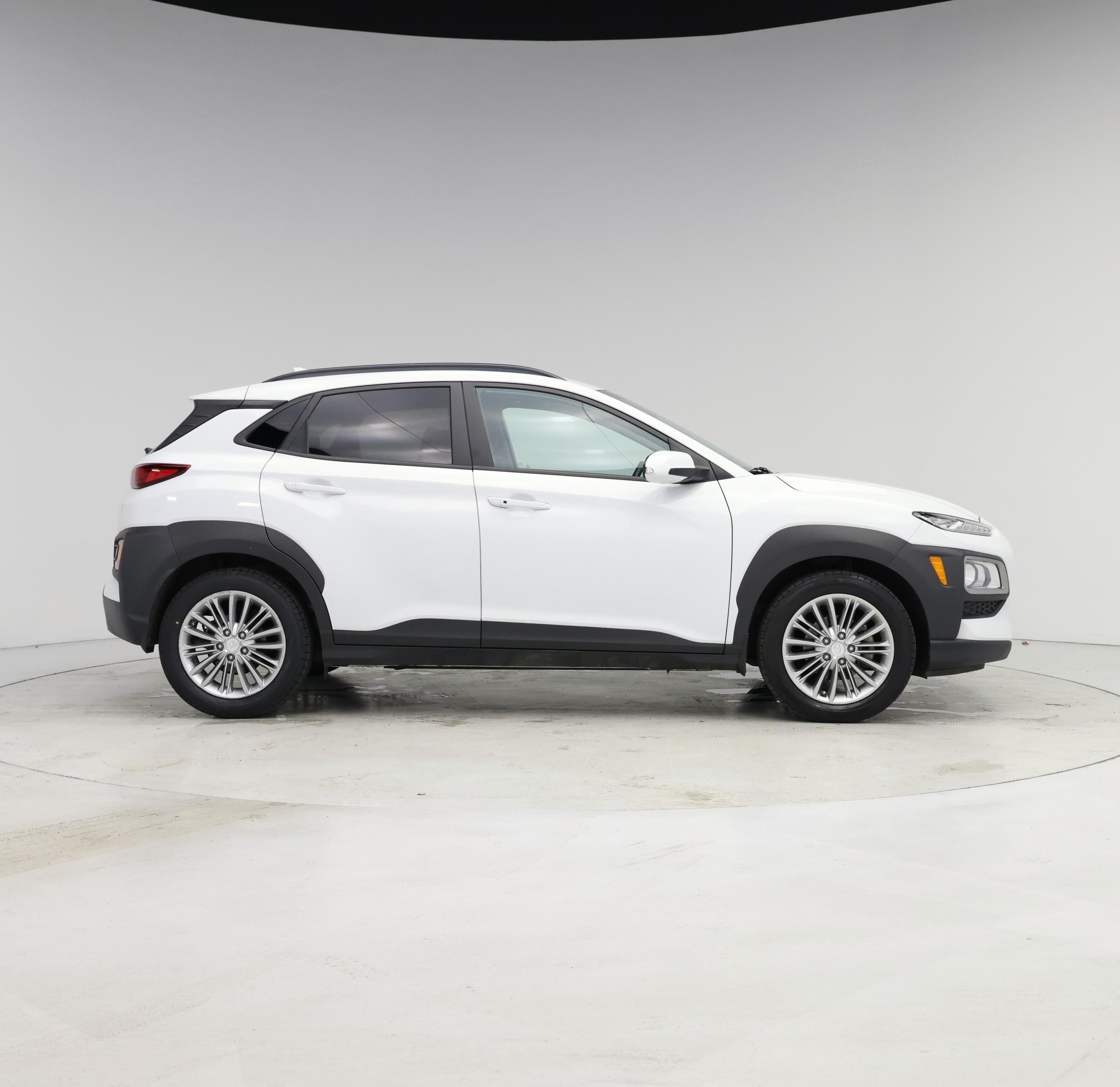 Thumbnail: 2021 Hyundai Kona - 7