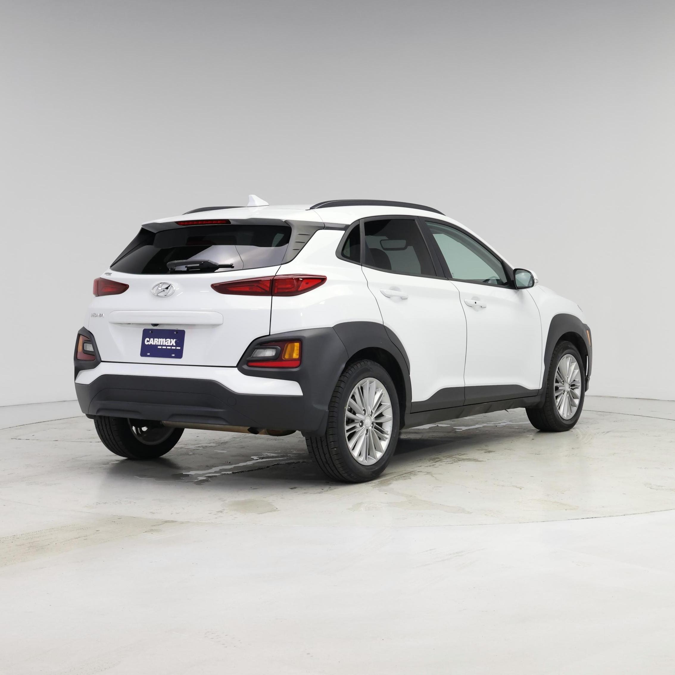 Thumbnail: 2021 Hyundai Kona - 8
