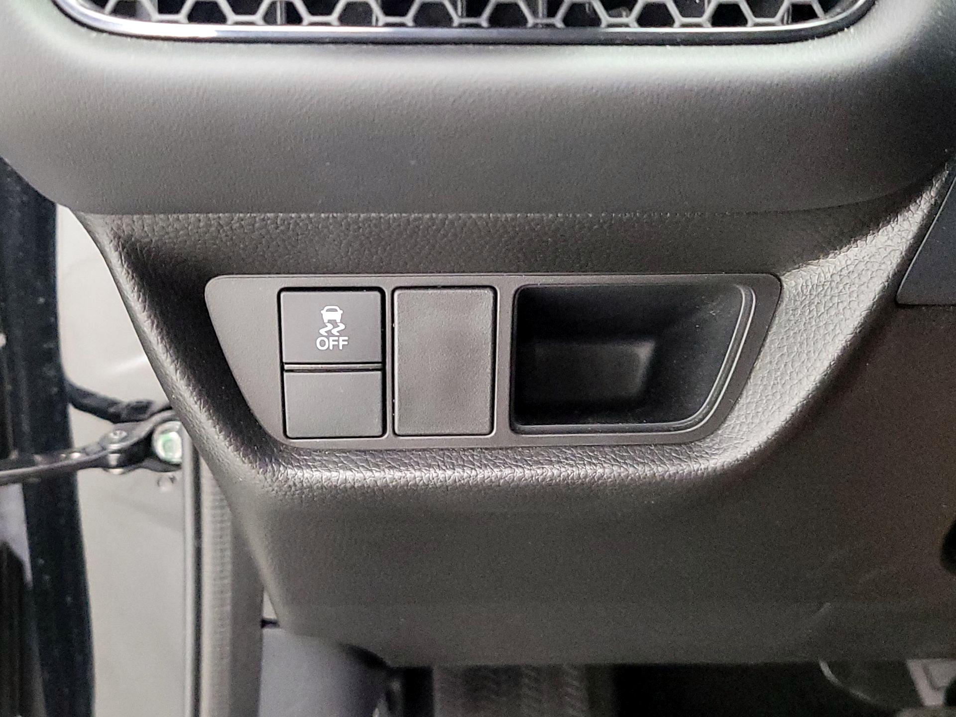 Thumbnail: 2025 Honda HR-V - 13