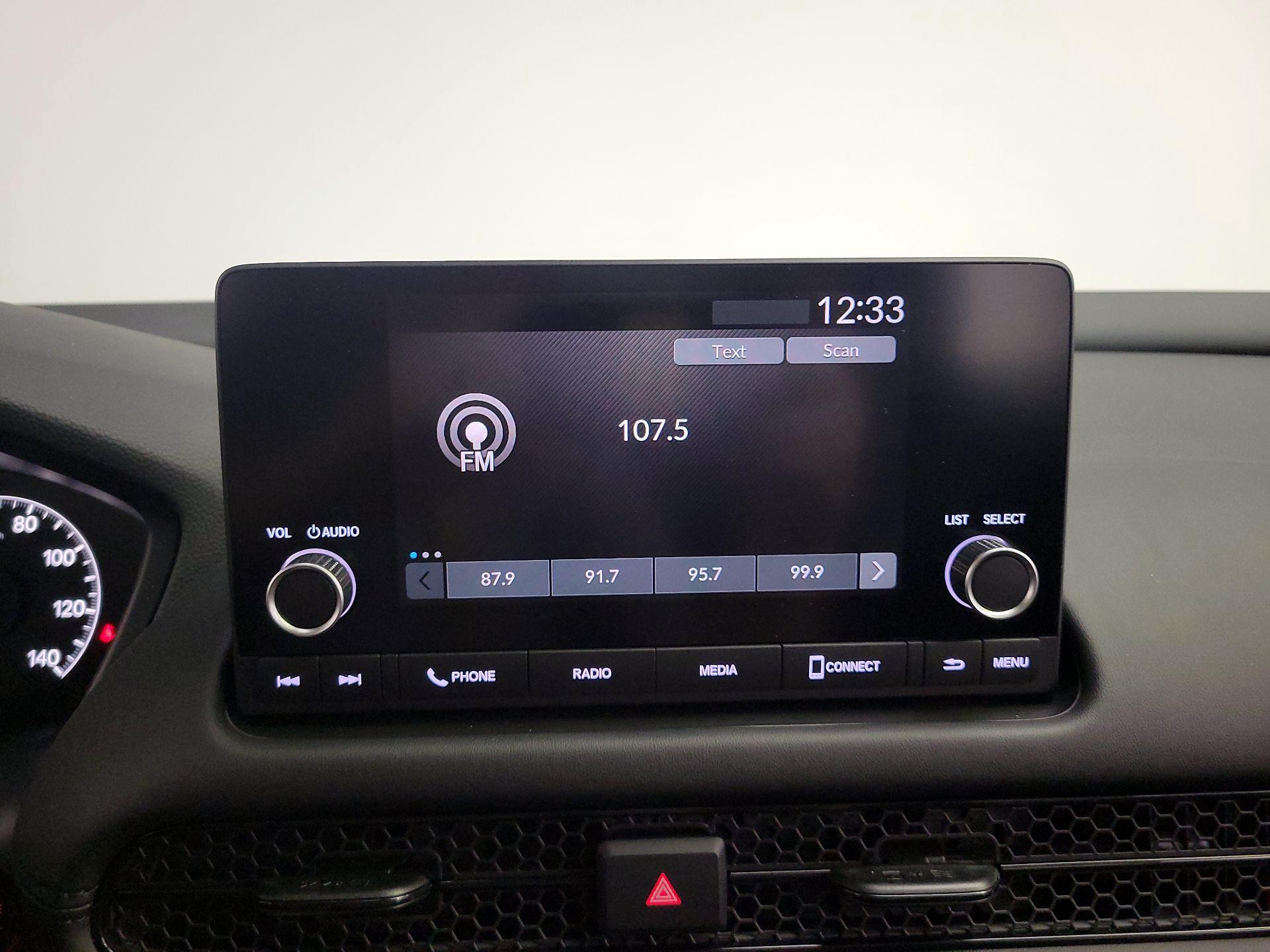 Thumbnail: 2025 Honda HR-V - 15