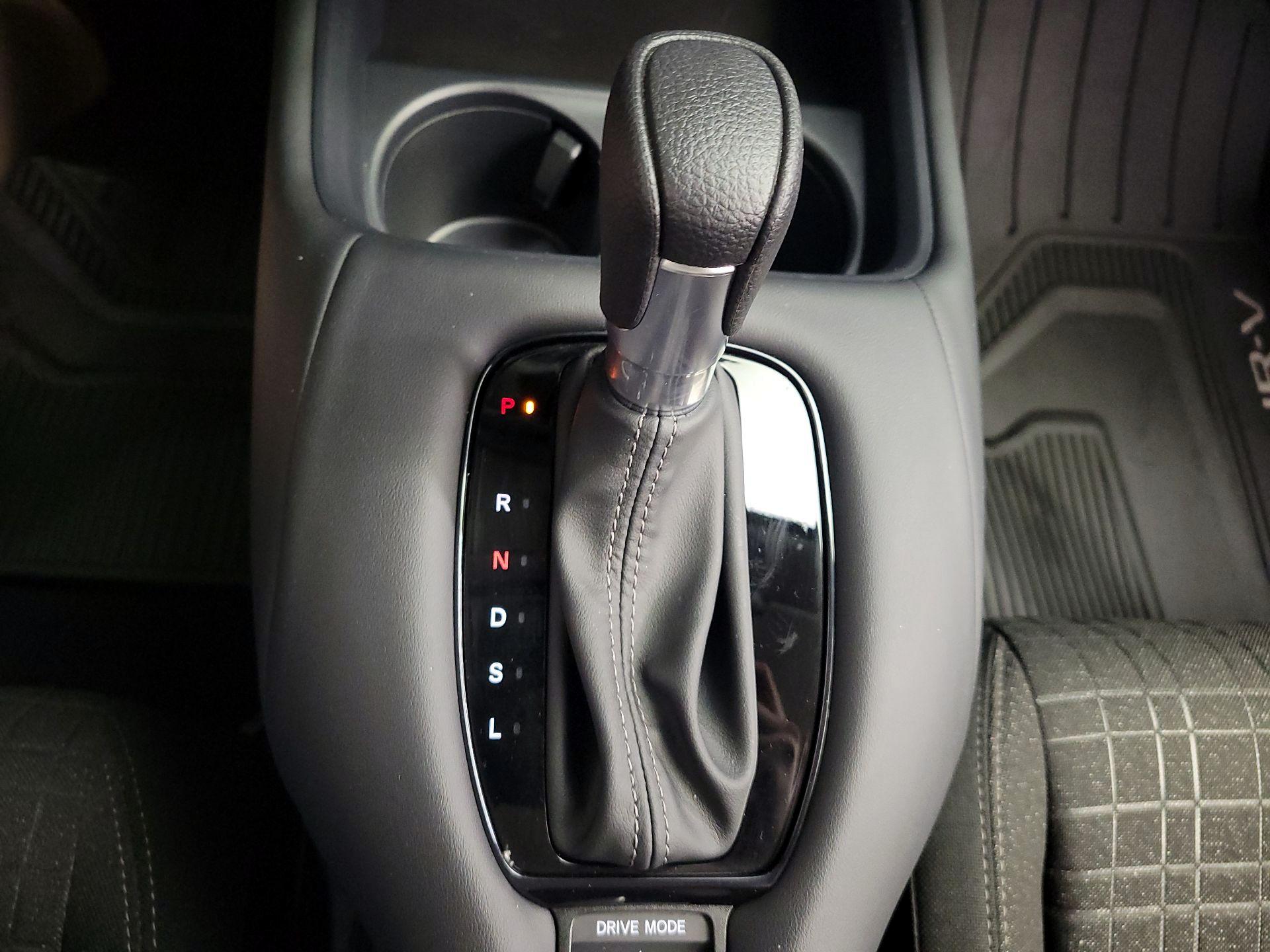 Thumbnail: 2025 Honda HR-V - 17