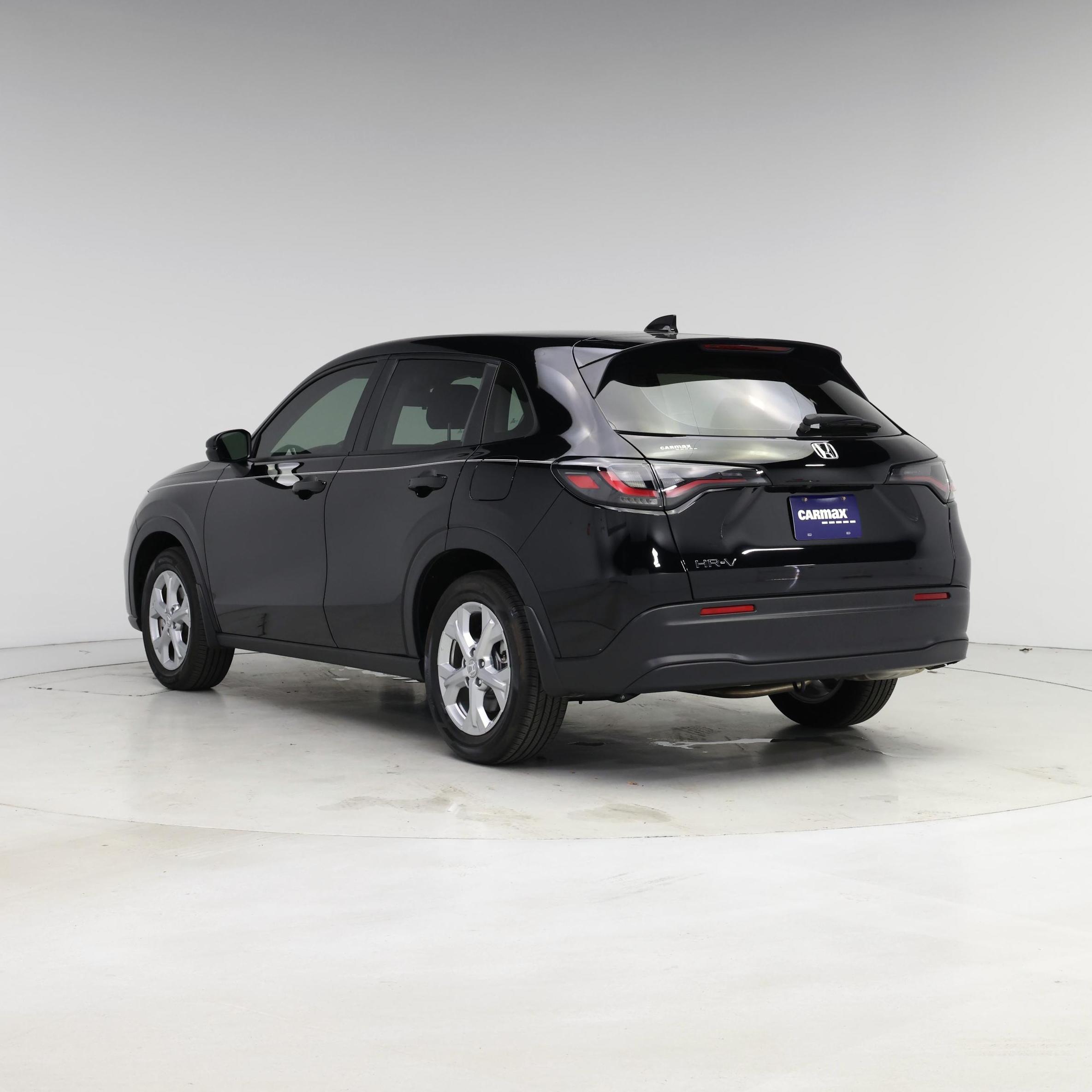 Thumbnail: 2025 Honda HR-V - 2