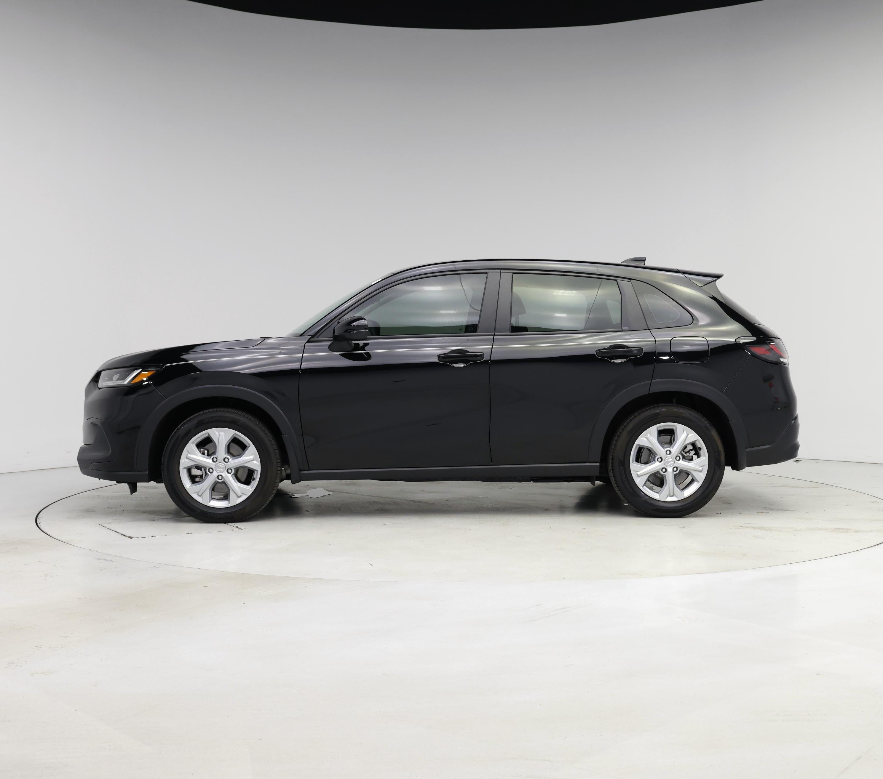 Thumbnail: 2025 Honda HR-V - 3