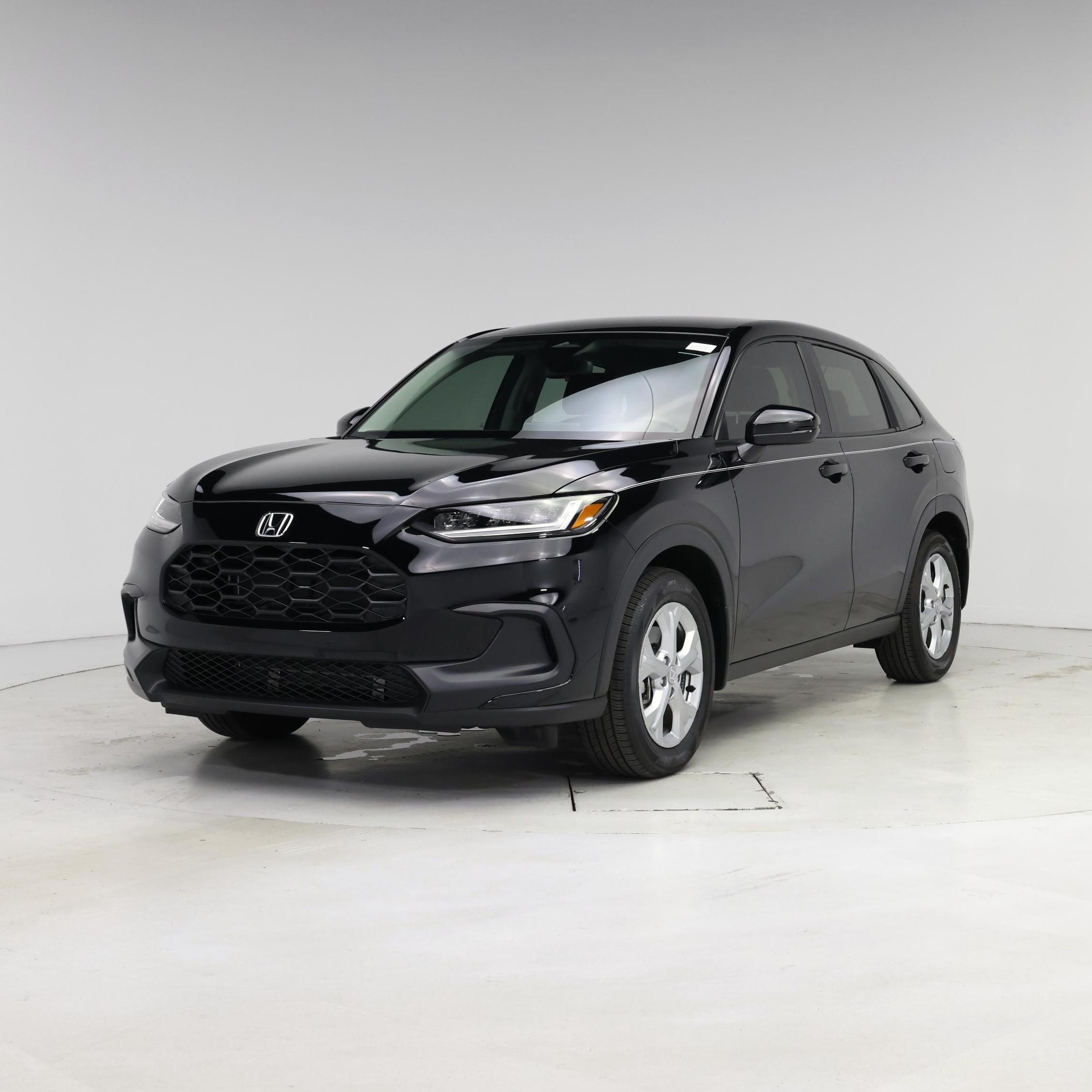 Thumbnail: 2025 Honda HR-V - 4