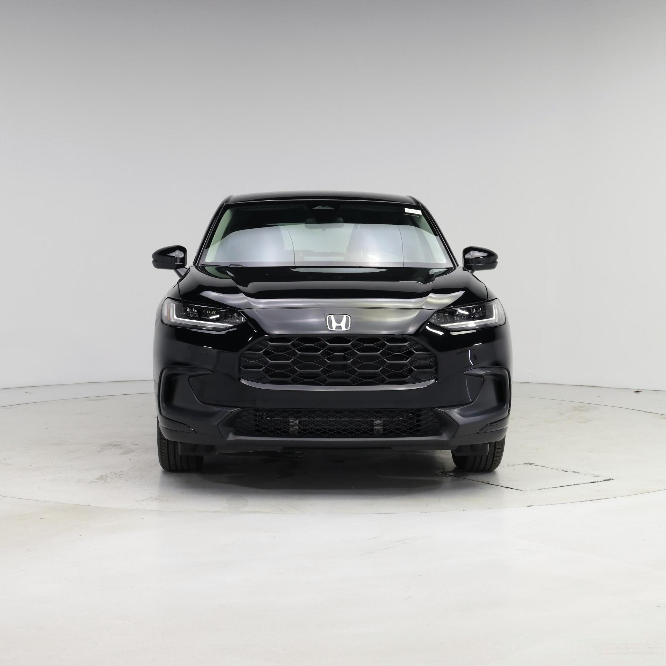 Thumbnail: 2025 Honda HR-V - 5