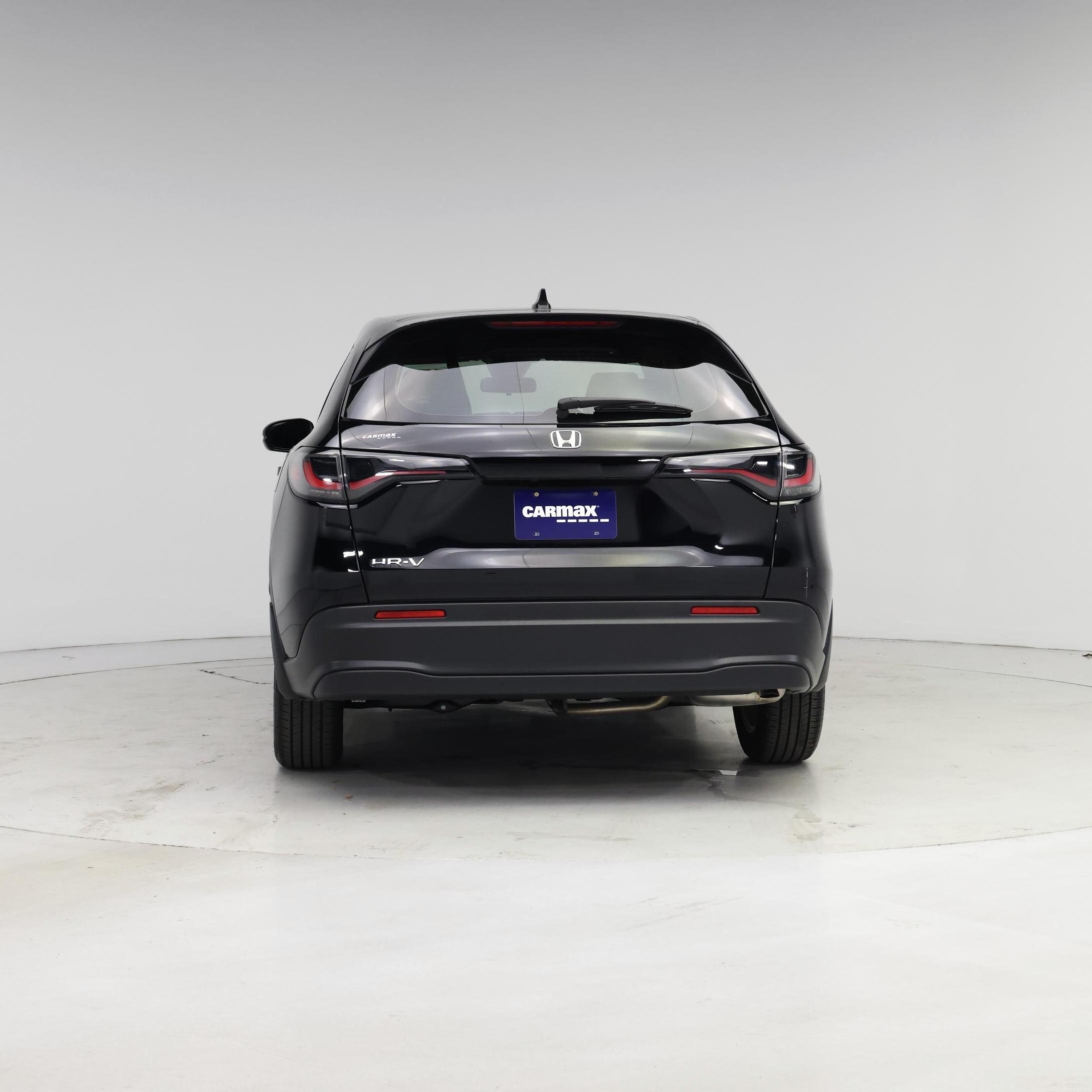 Thumbnail: 2025 Honda HR-V - 6