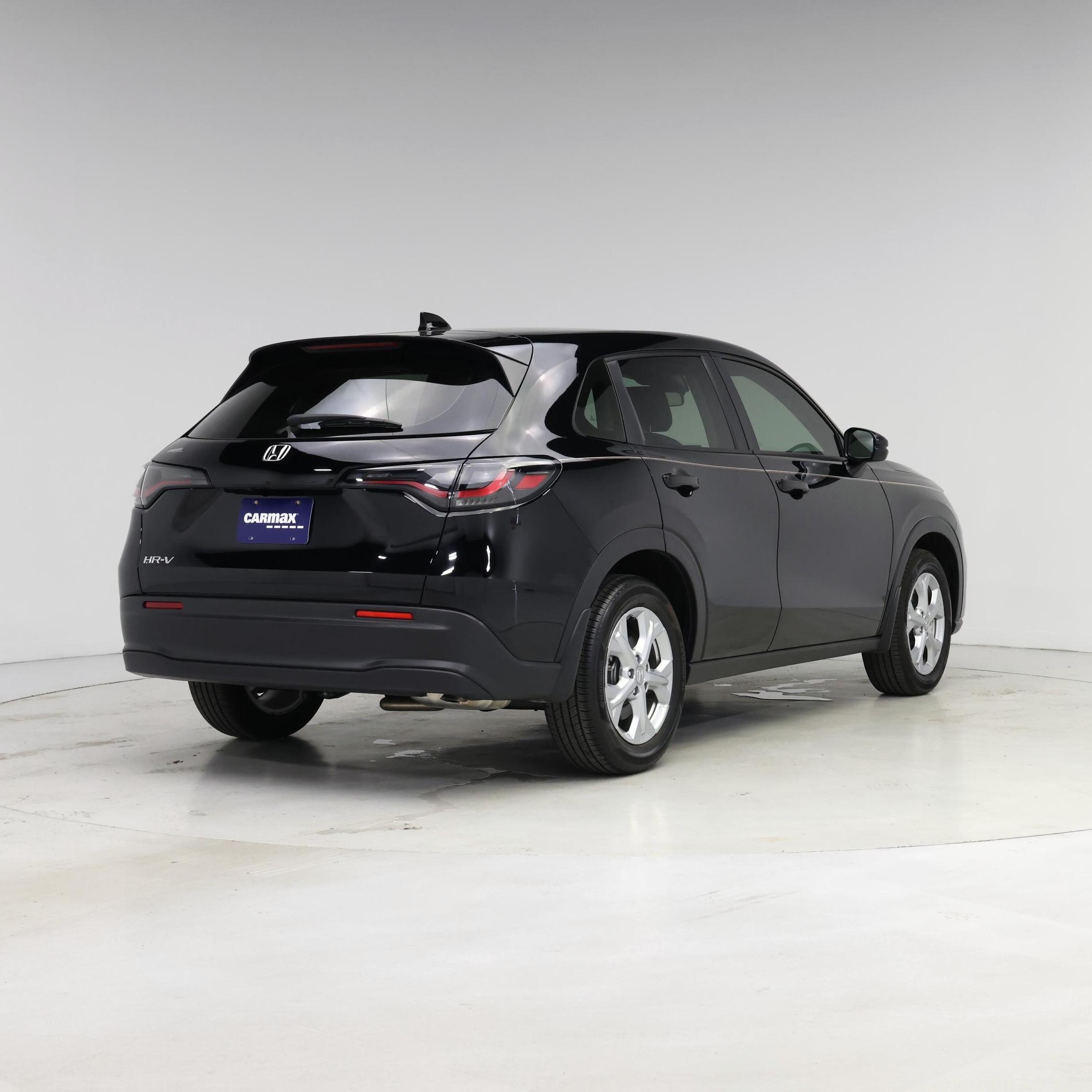 Thumbnail: 2025 Honda HR-V - 8