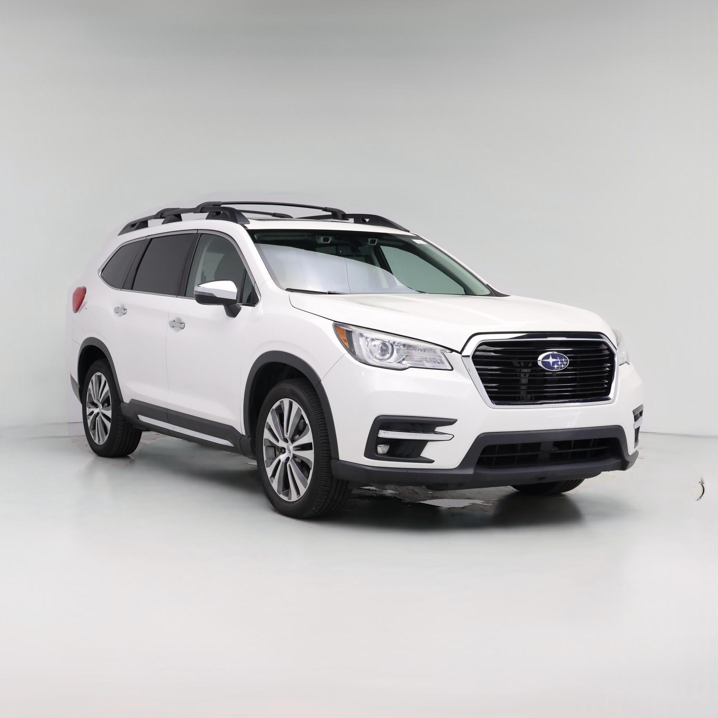 Thumbnail: 2020 Subaru Ascent - 1