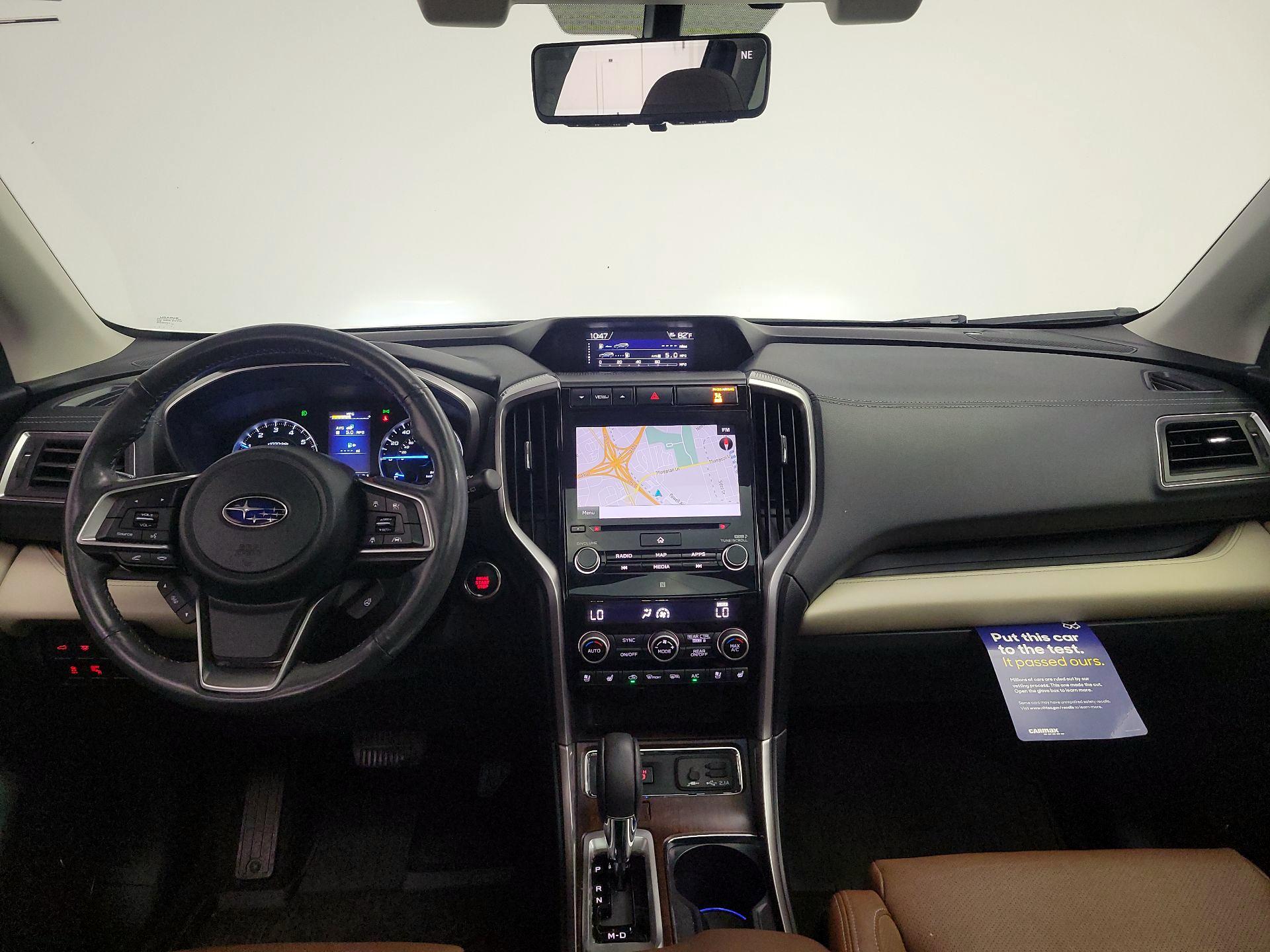 Thumbnail: 2020 Subaru Ascent - 9