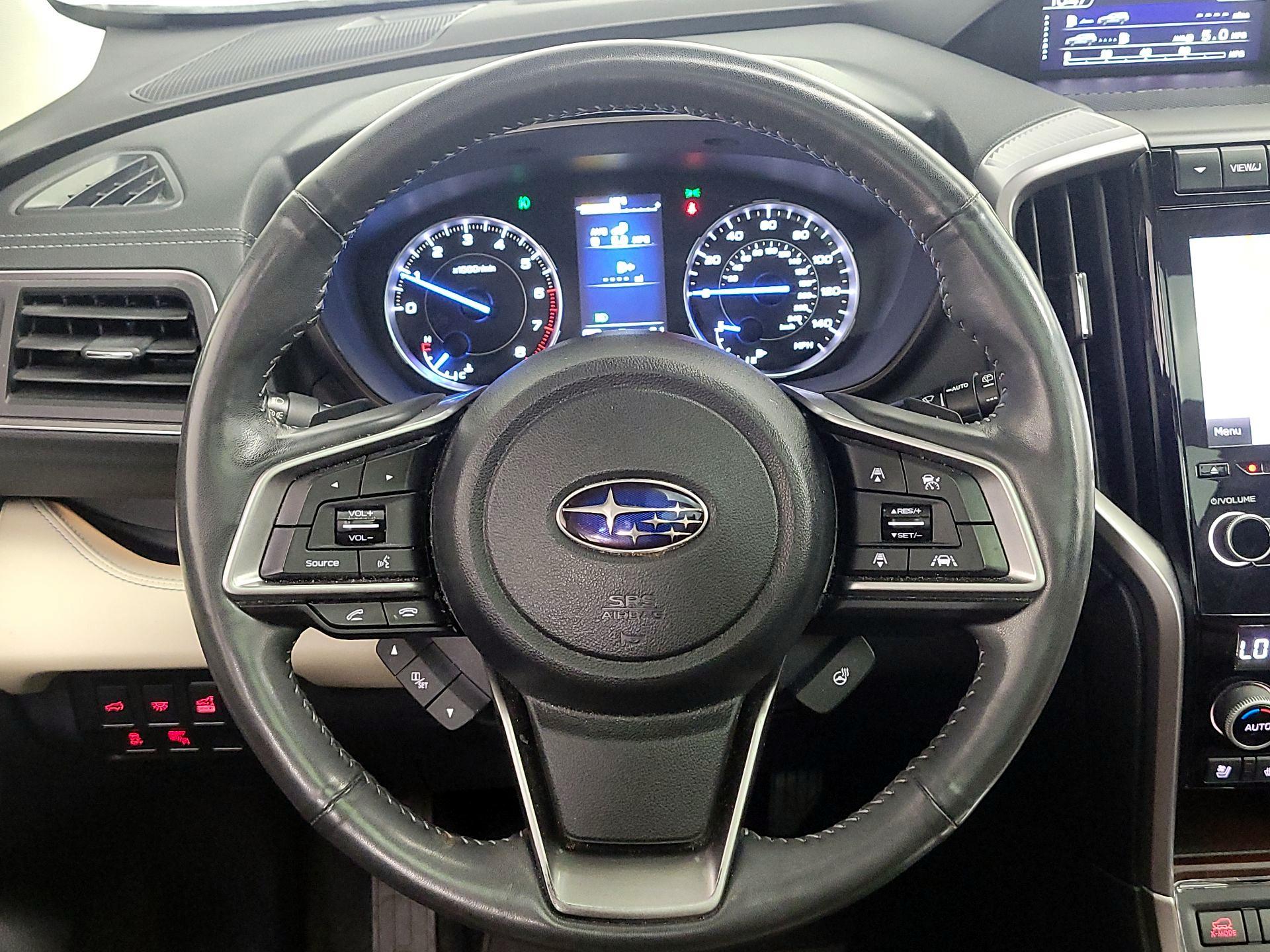 Thumbnail: 2020 Subaru Ascent - 10