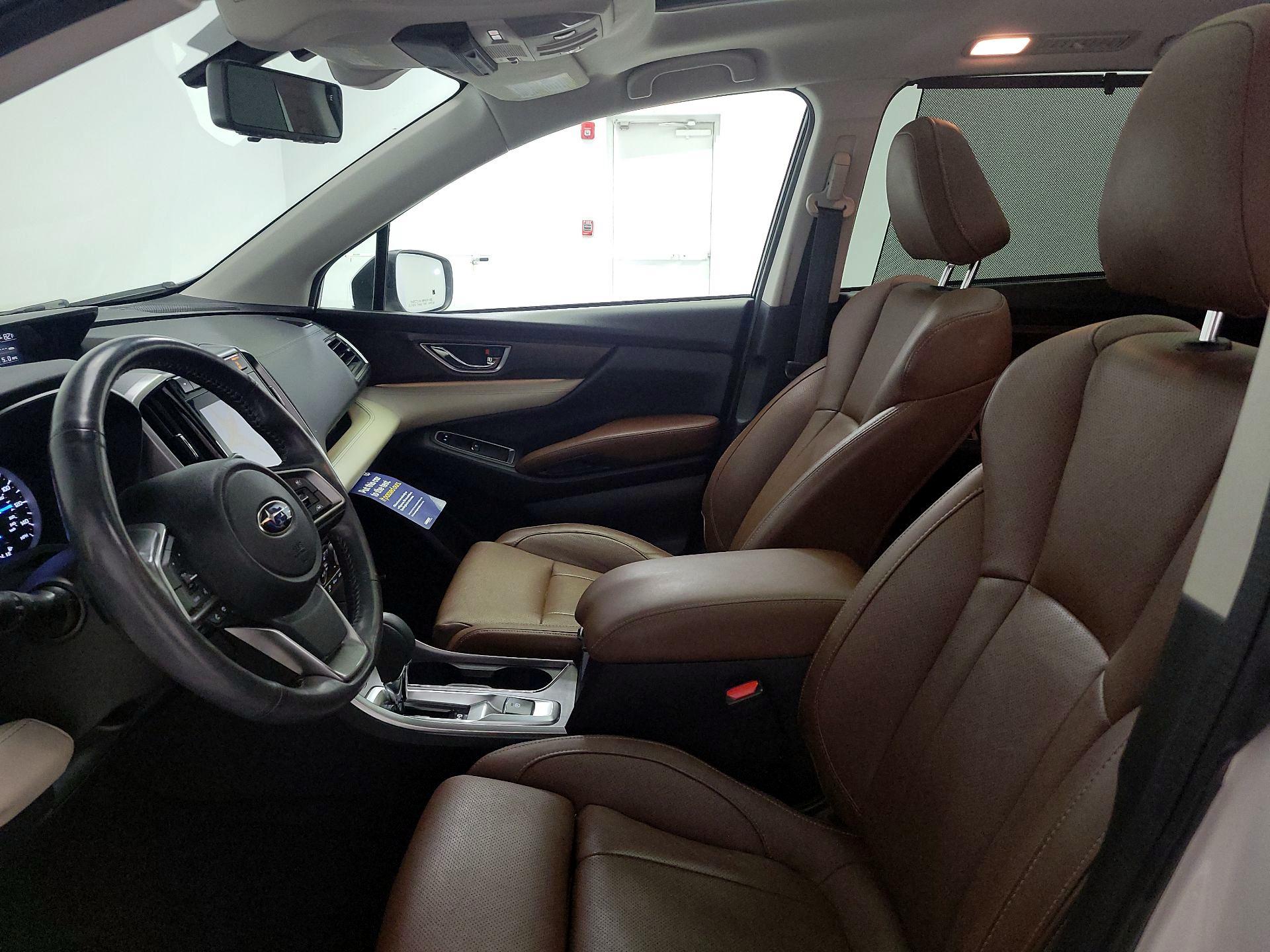 Thumbnail: 2020 Subaru Ascent - 11