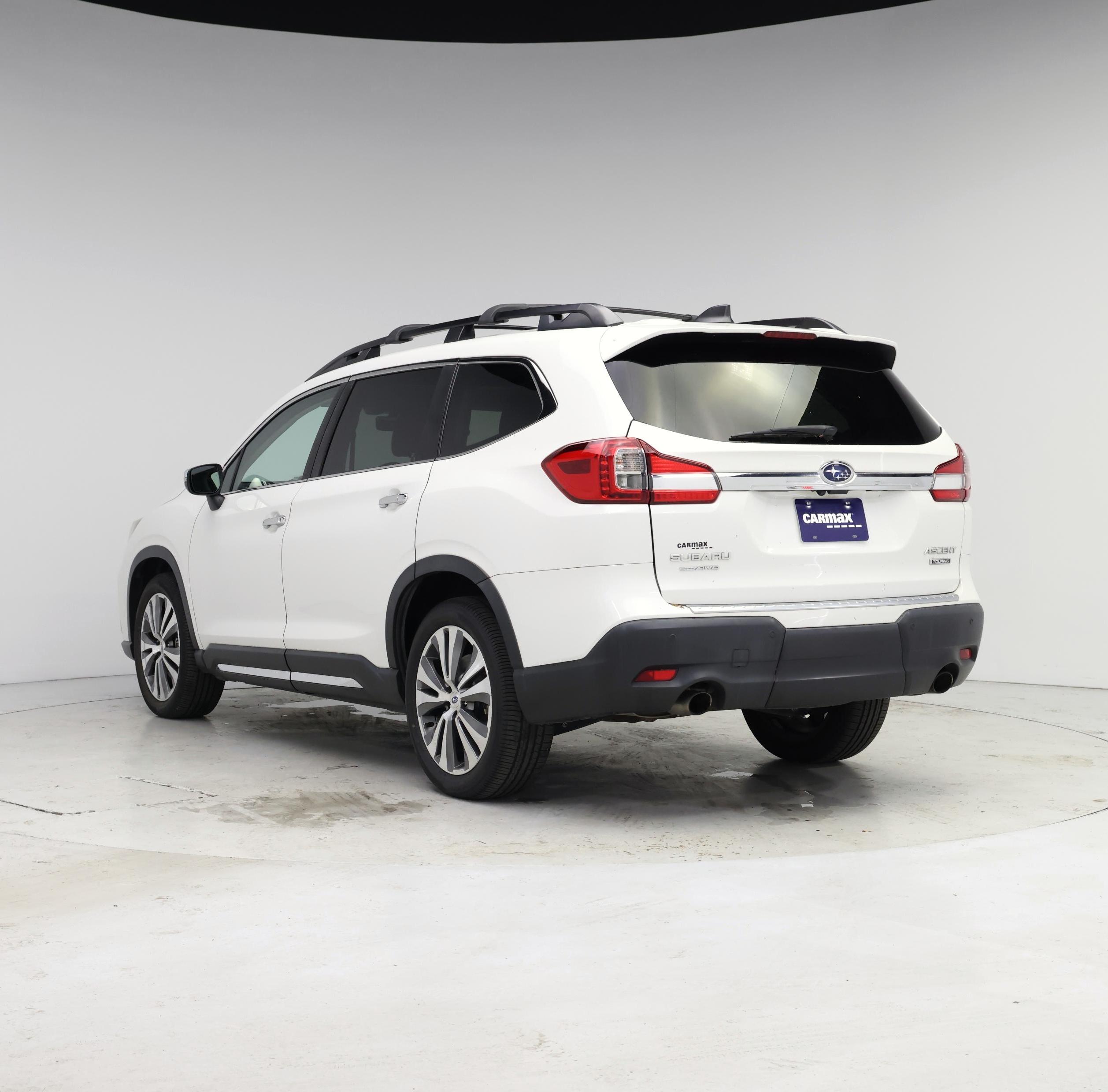 Thumbnail: 2020 Subaru Ascent - 2