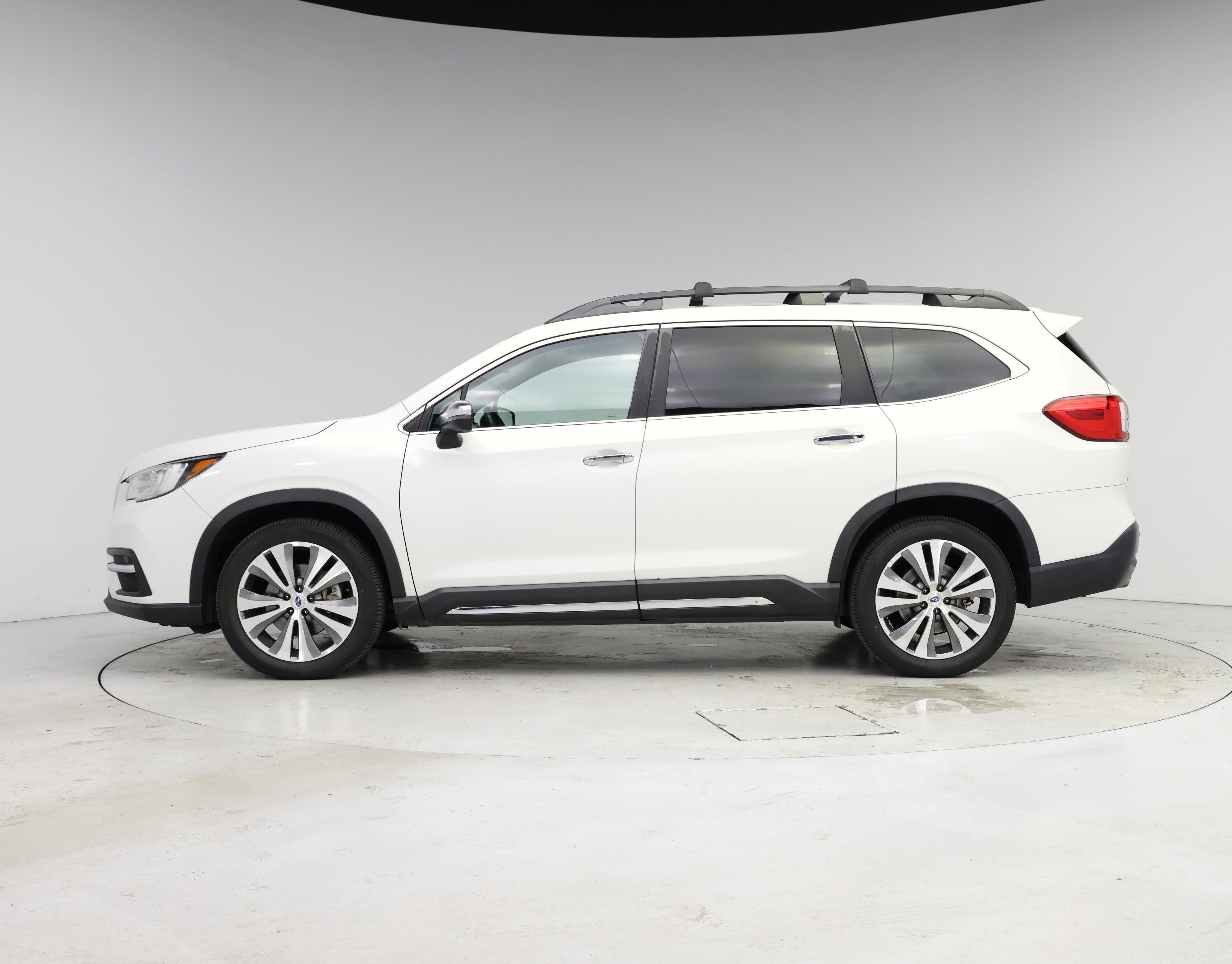 Thumbnail: 2020 Subaru Ascent - 3