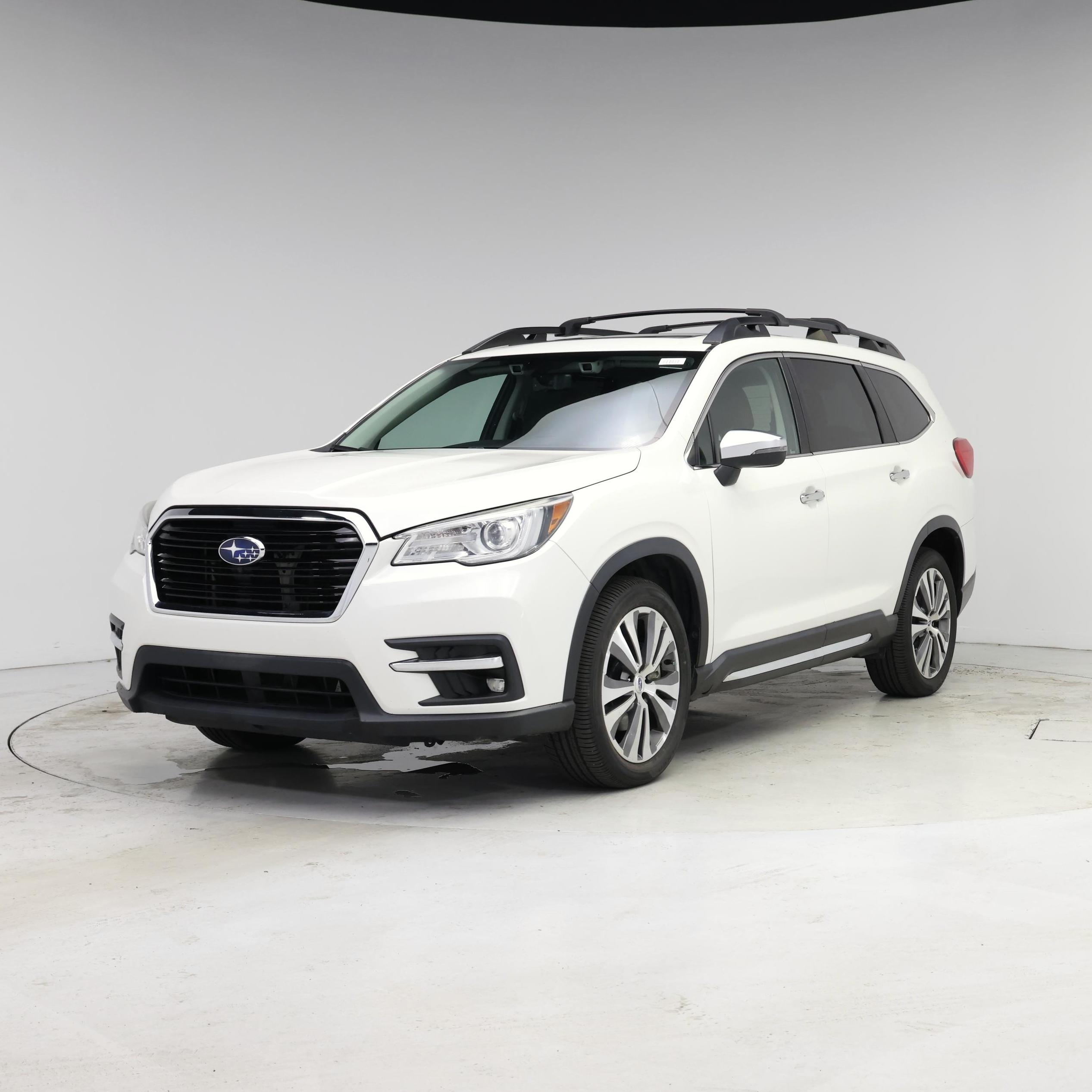 Thumbnail: 2020 Subaru Ascent - 4