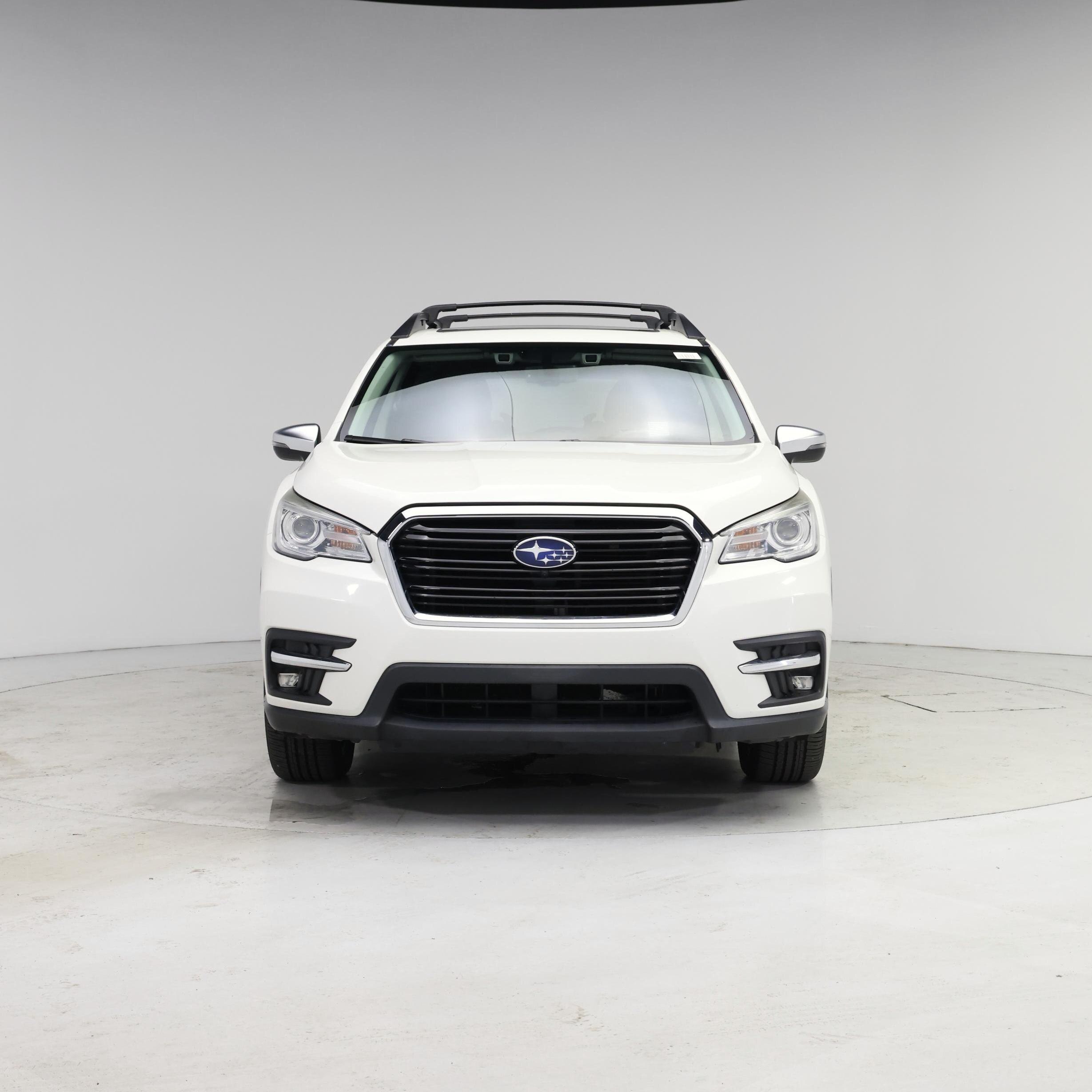 Thumbnail: 2020 Subaru Ascent - 5