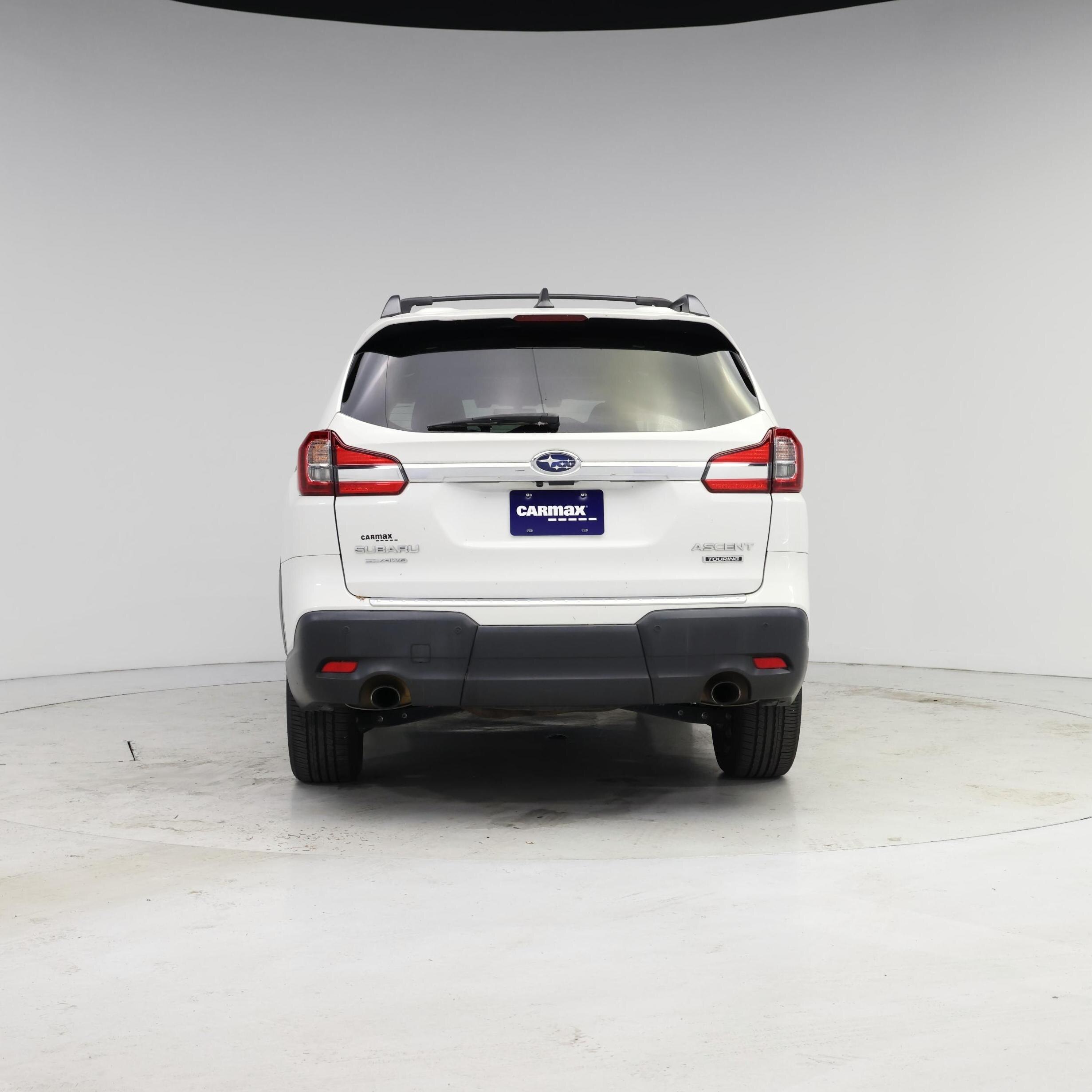 Thumbnail: 2020 Subaru Ascent - 6