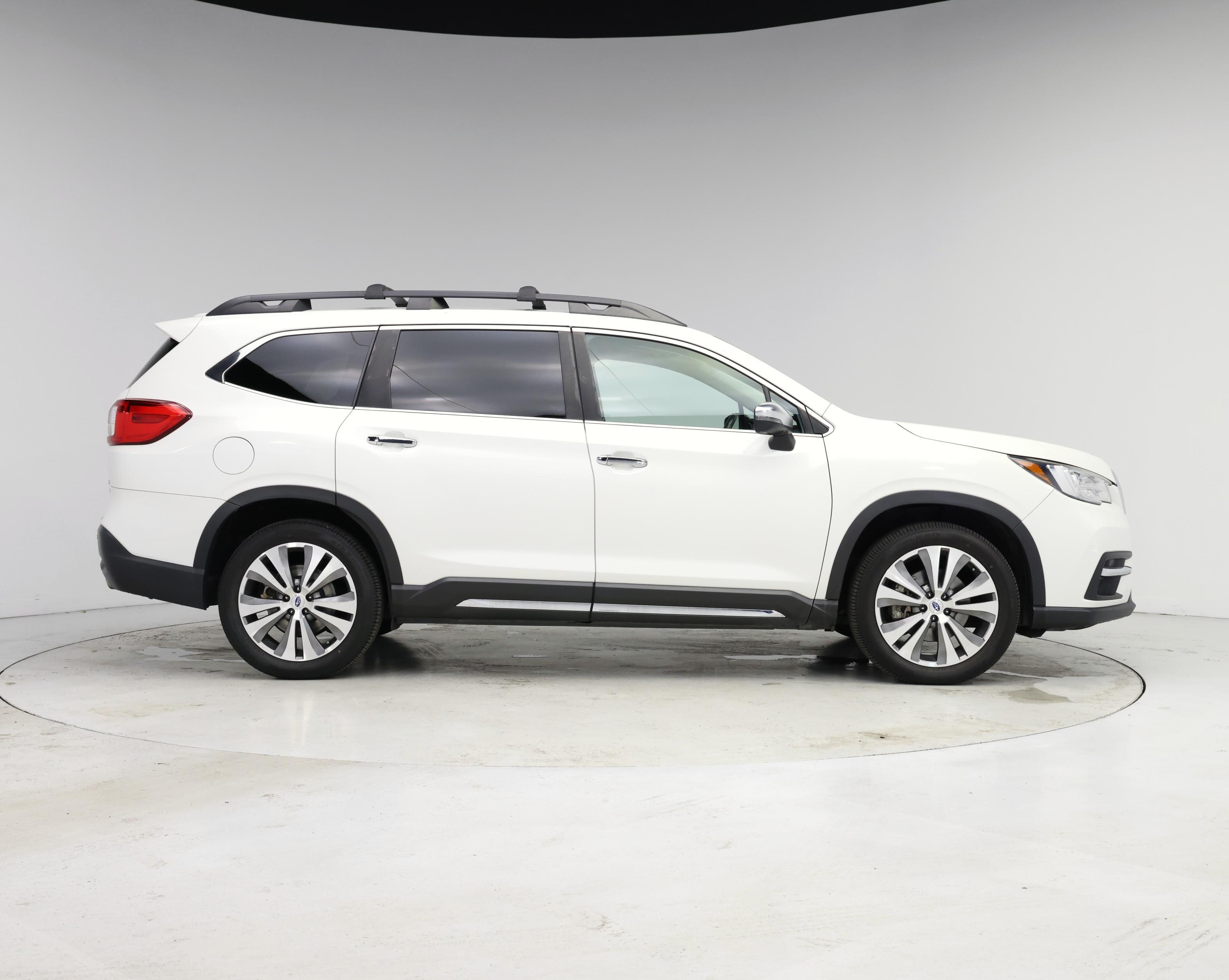 Thumbnail: 2020 Subaru Ascent - 7