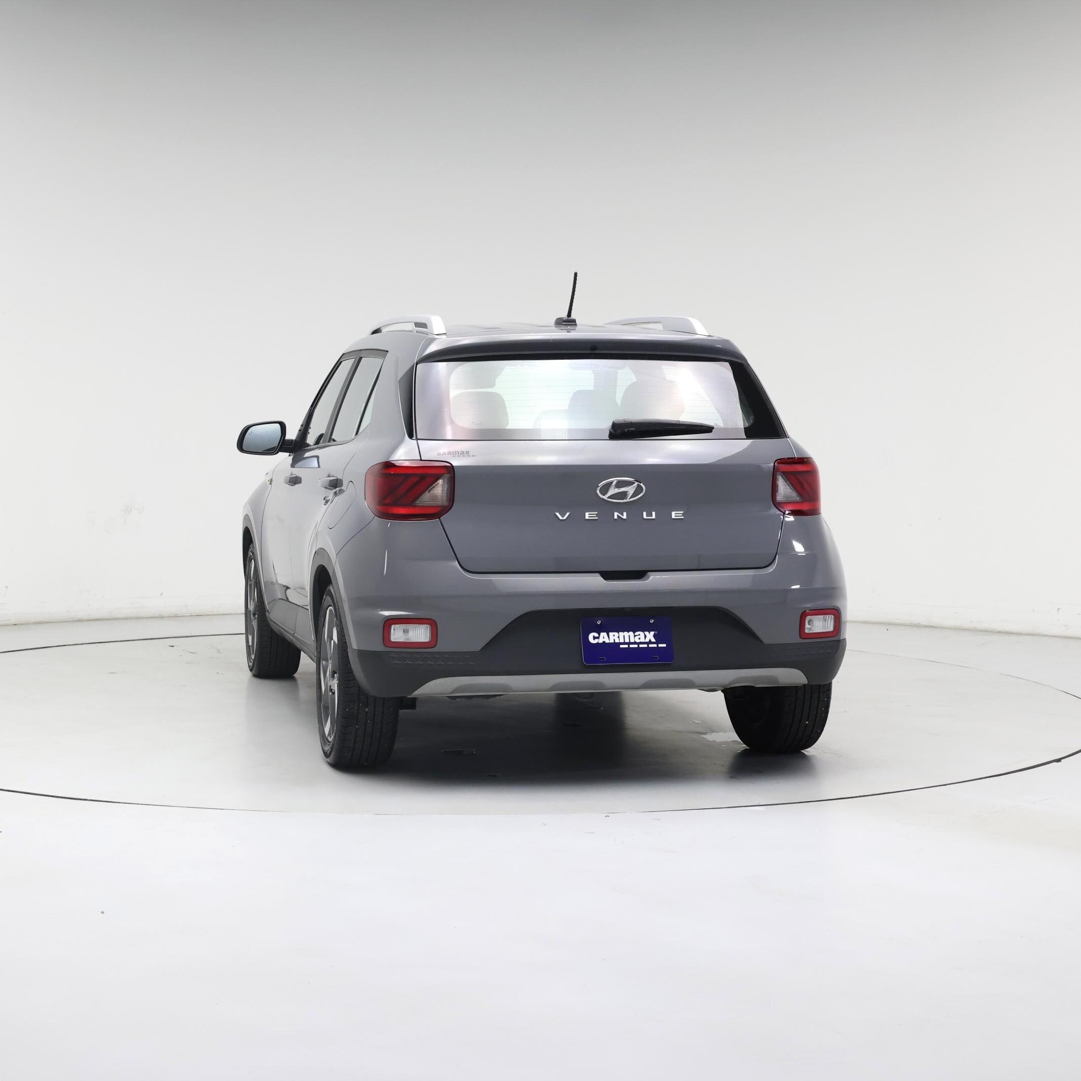 Thumbnail: 2023 Hyundai Venue - 6