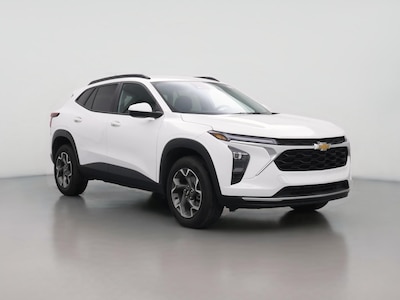 2024 Chevrolet Trax LT -
                  Murfreesboro, TN