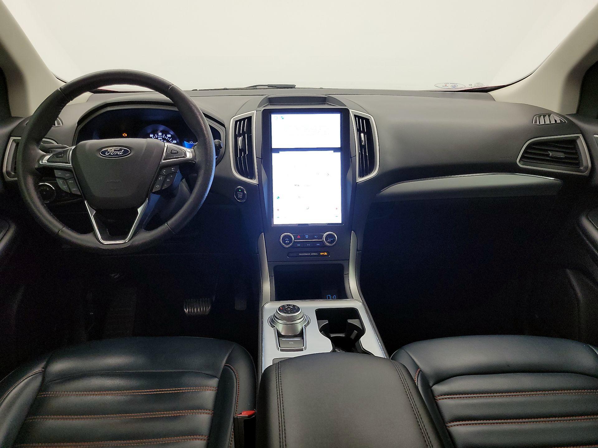 Thumbnail: 2022 Ford Edge - 9