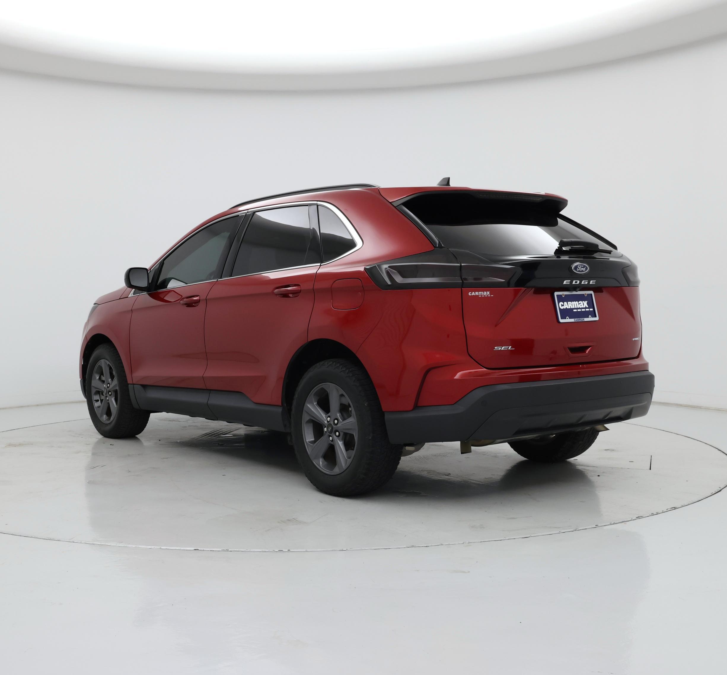 Thumbnail: 2022 Ford Edge - 2