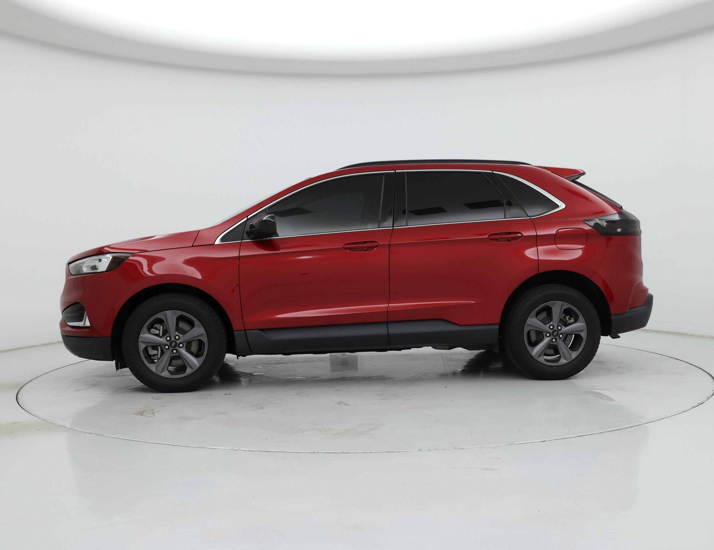 Thumbnail: 2022 Ford Edge - 3