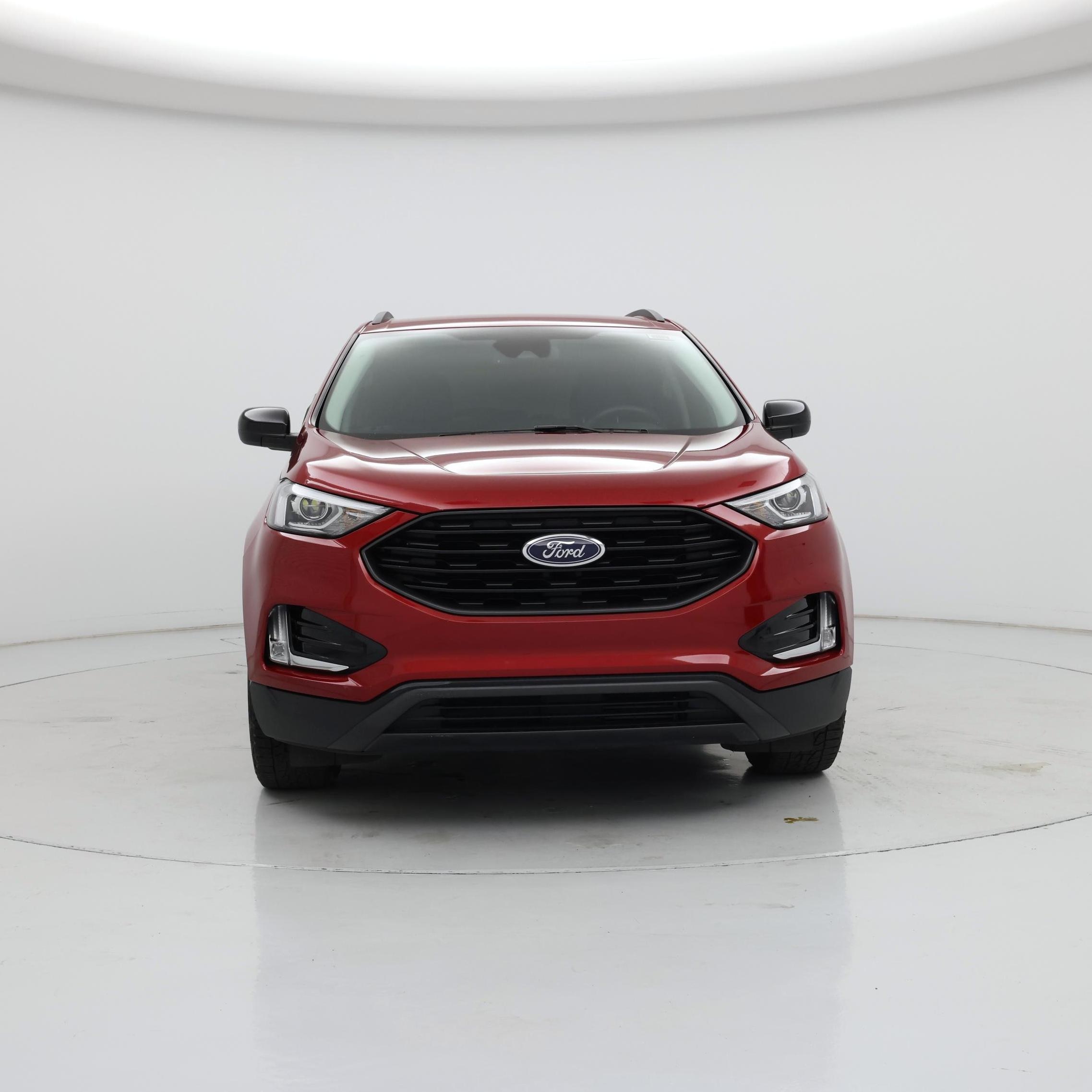 Thumbnail: 2022 Ford Edge - 5
