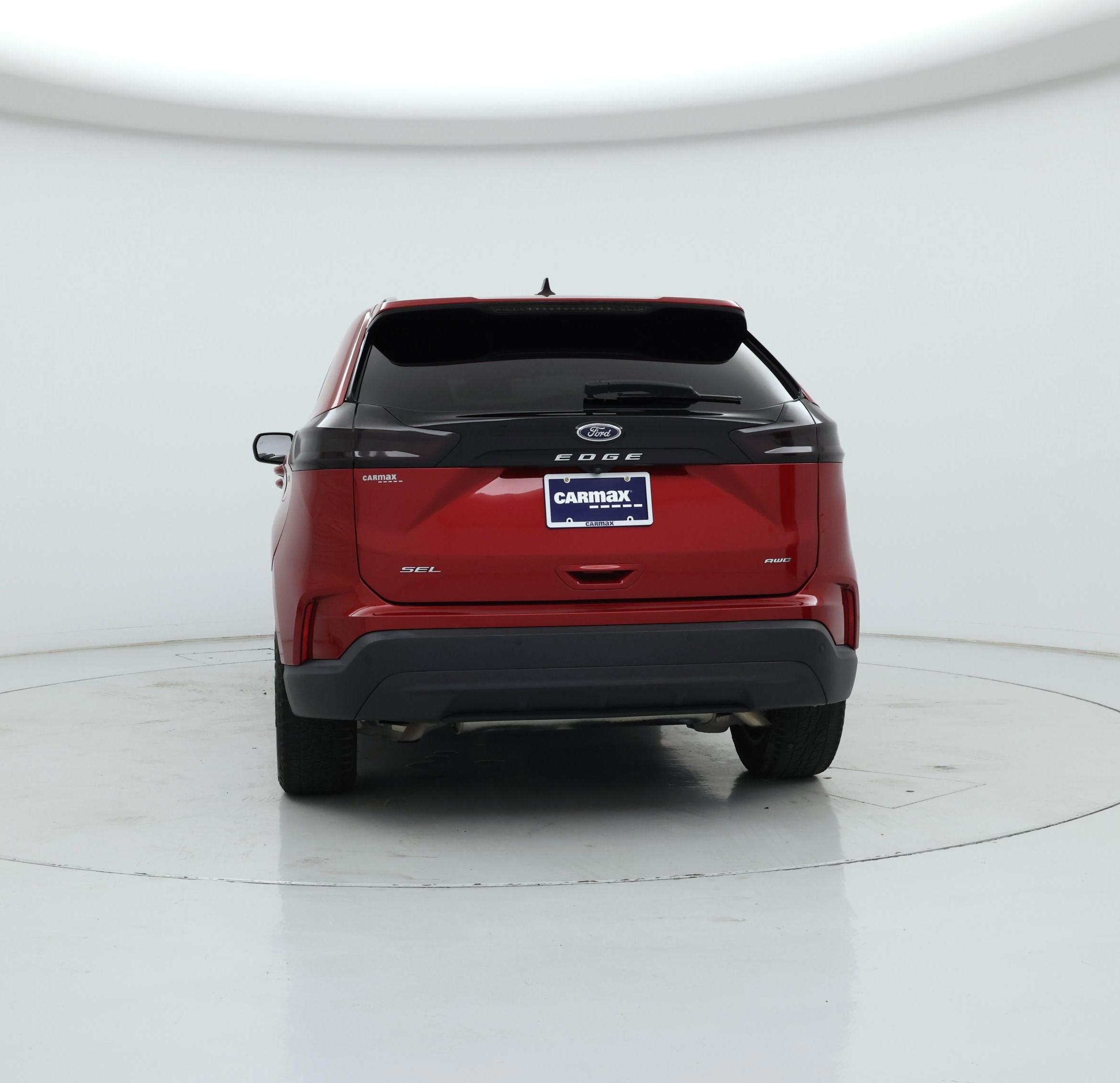 Thumbnail: 2022 Ford Edge - 6