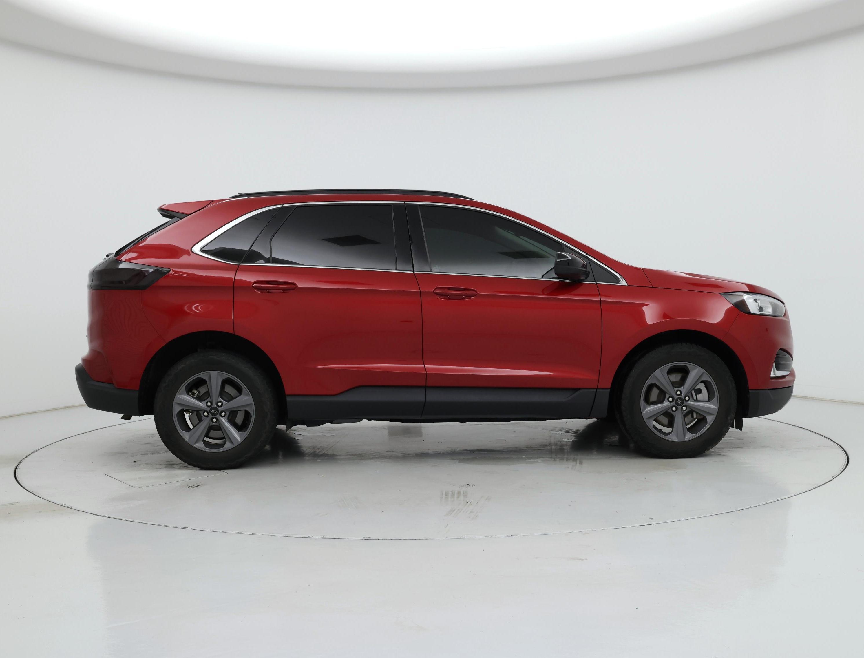 Thumbnail: 2022 Ford Edge - 7
