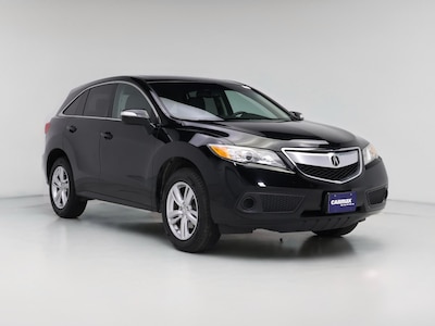 2015 Acura RDX  -
                  Nashville, TN