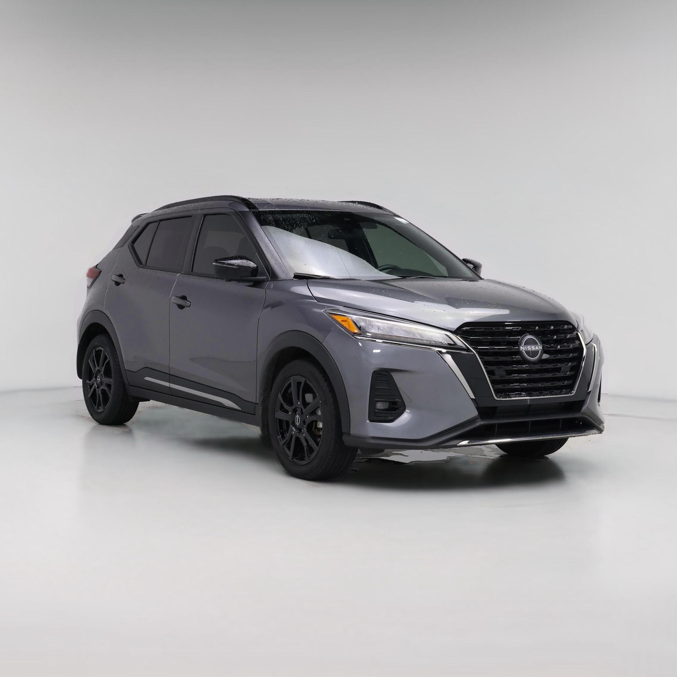 Thumbnail: 2022 Nissan Kicks - 1