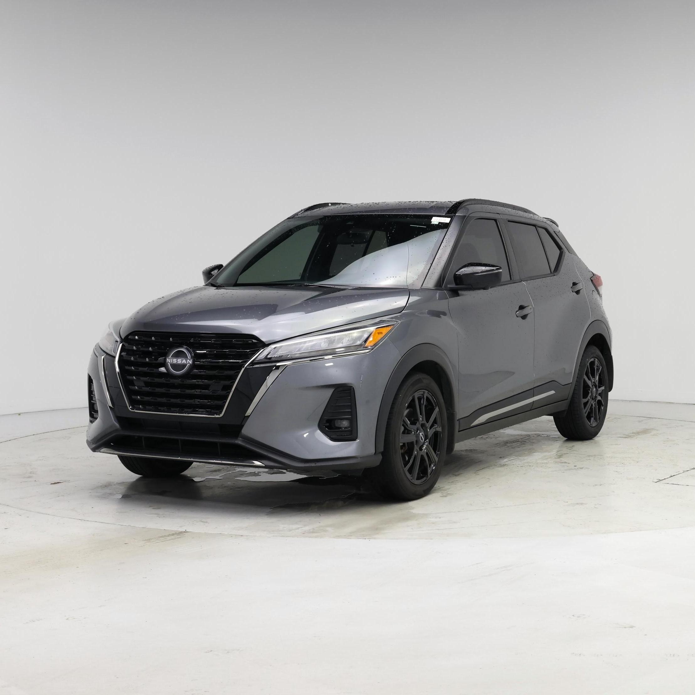 Thumbnail: 2022 Nissan Kicks - 4