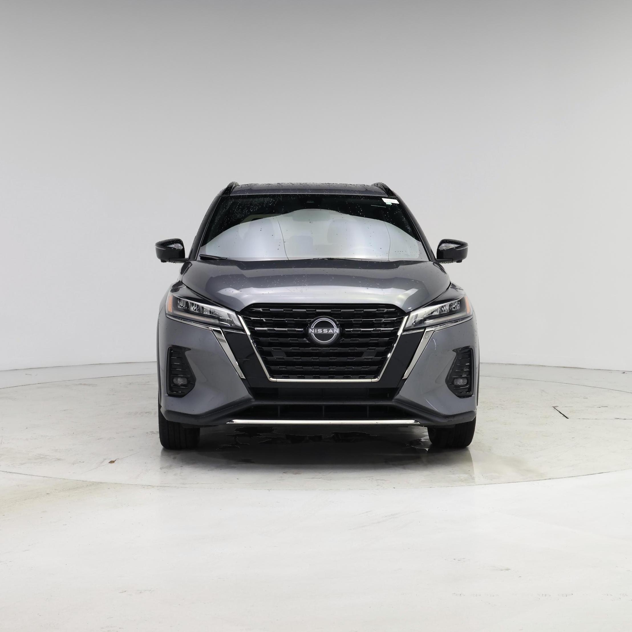 Thumbnail: 2022 Nissan Kicks - 5