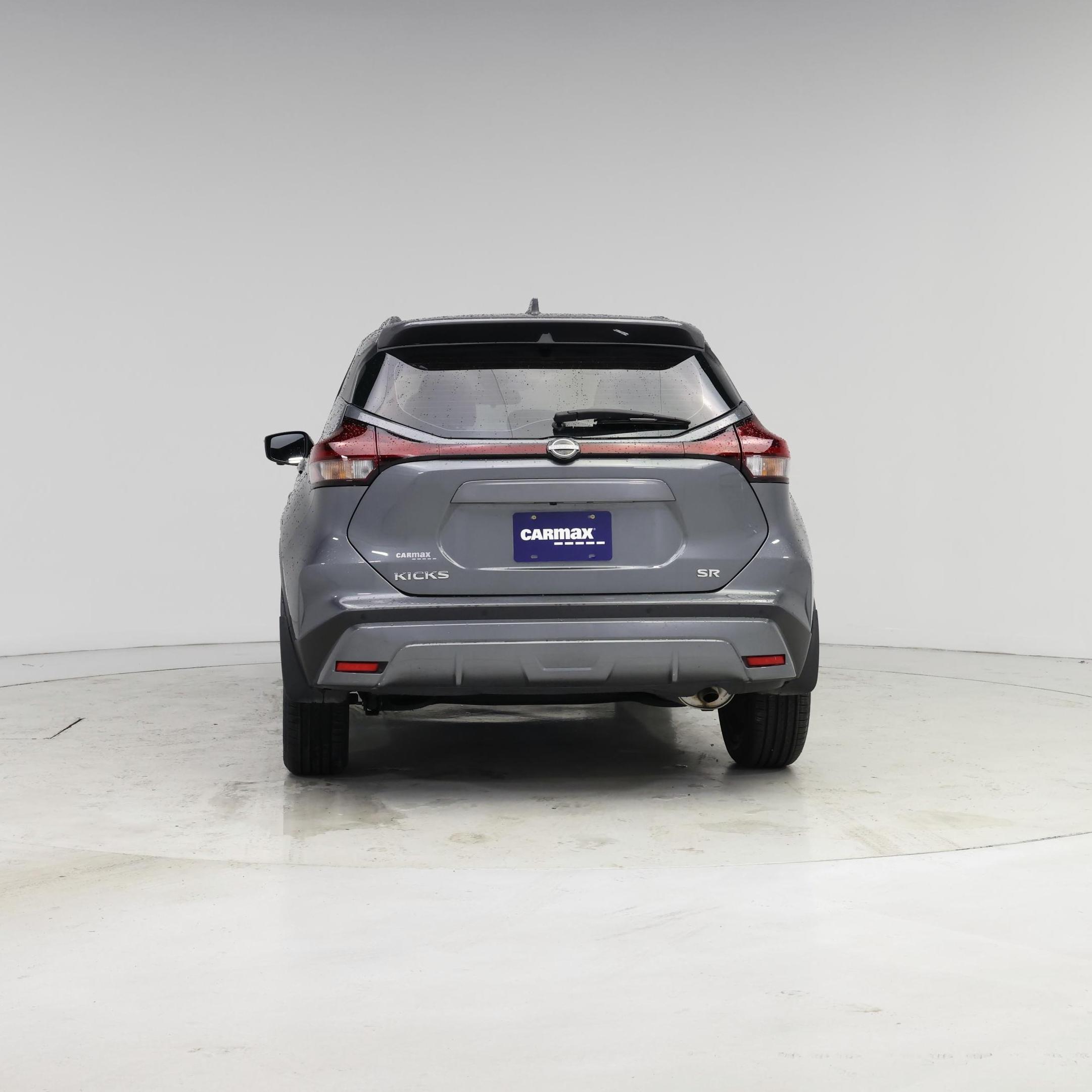 Thumbnail: 2022 Nissan Kicks - 6