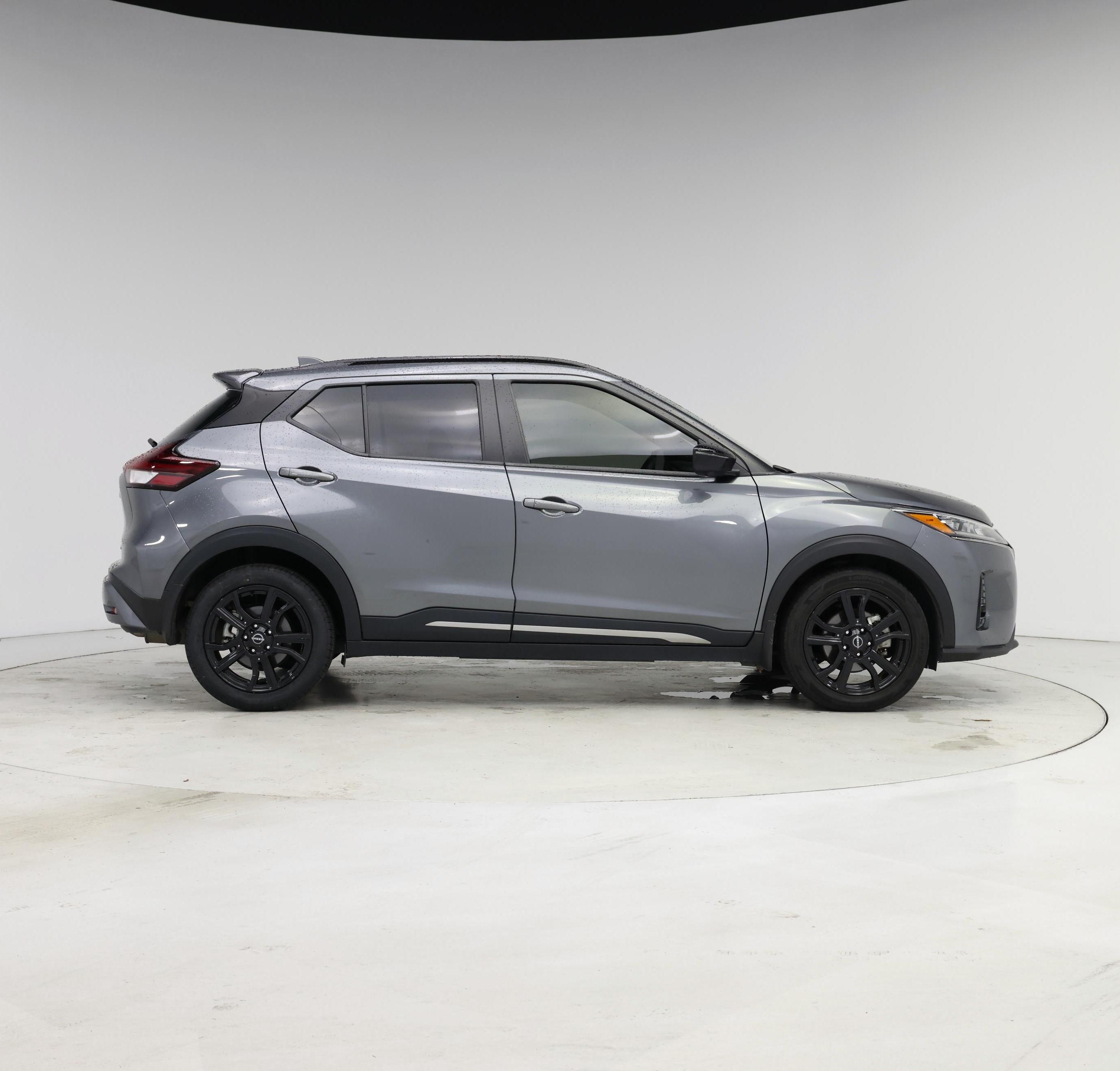 Thumbnail: 2022 Nissan Kicks - 7