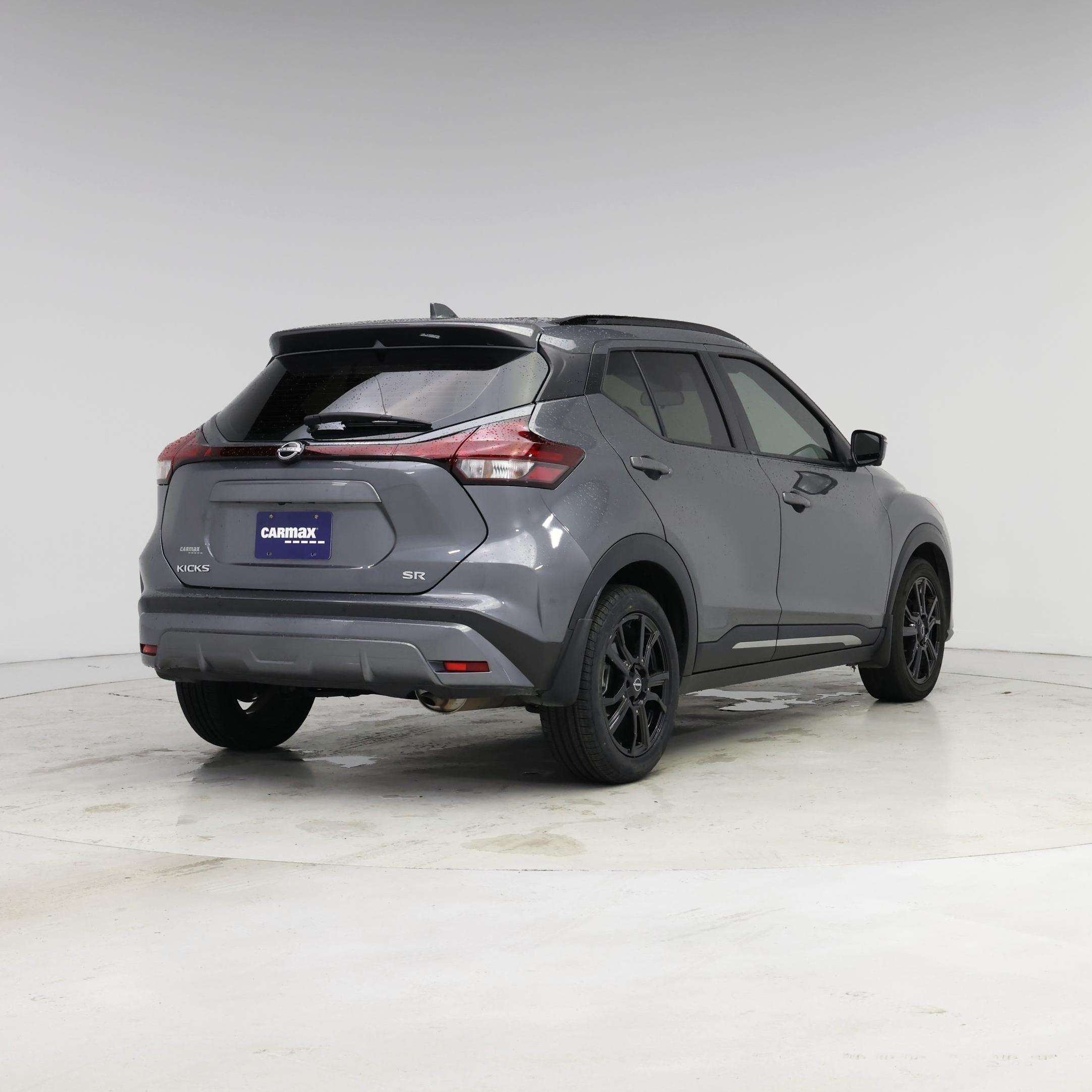 Thumbnail: 2022 Nissan Kicks - 8